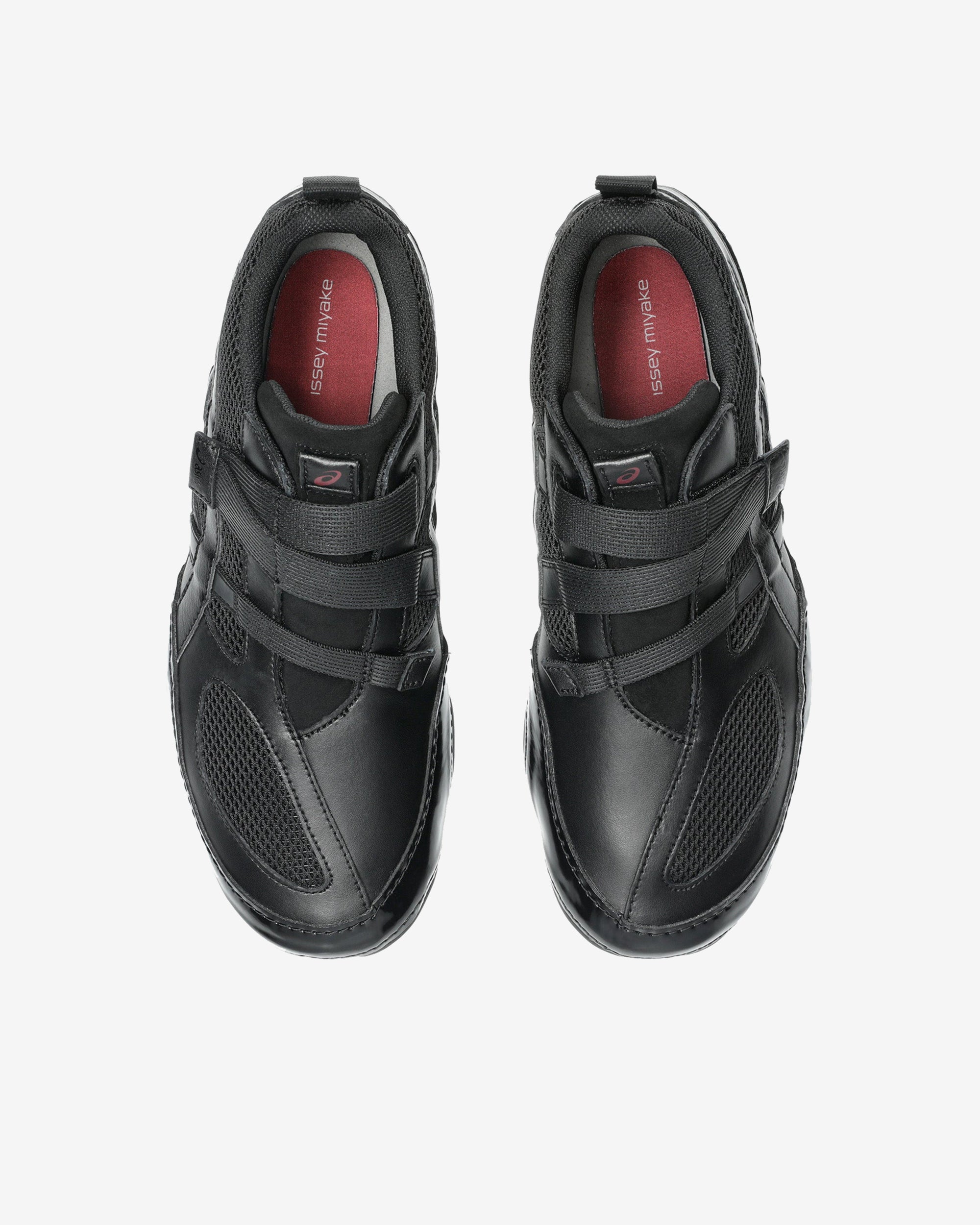 Issey Miyake Mens Hyper Taping Sneakers Asics – Гарантія оригінальності – збільшений вид