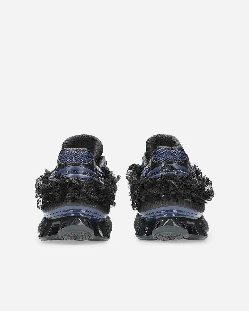 Sportstyle X Shushu Asics оригінал – Купити в Україні – детальний вид
