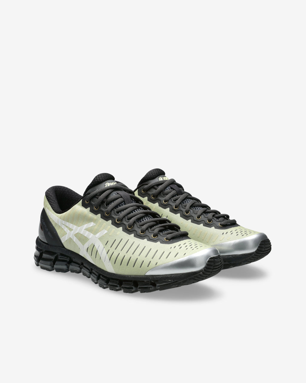 Оригінальна Mens Gel Quantum 360 I Sneakers Asics – детальний вид