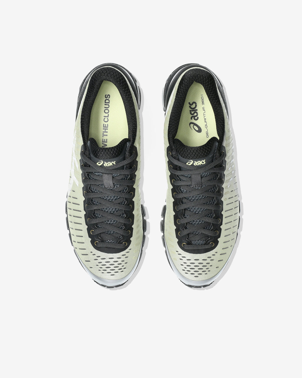 Оригінальна Mens Gel Quantum 360 I Sneakers Asics – збільшений вид