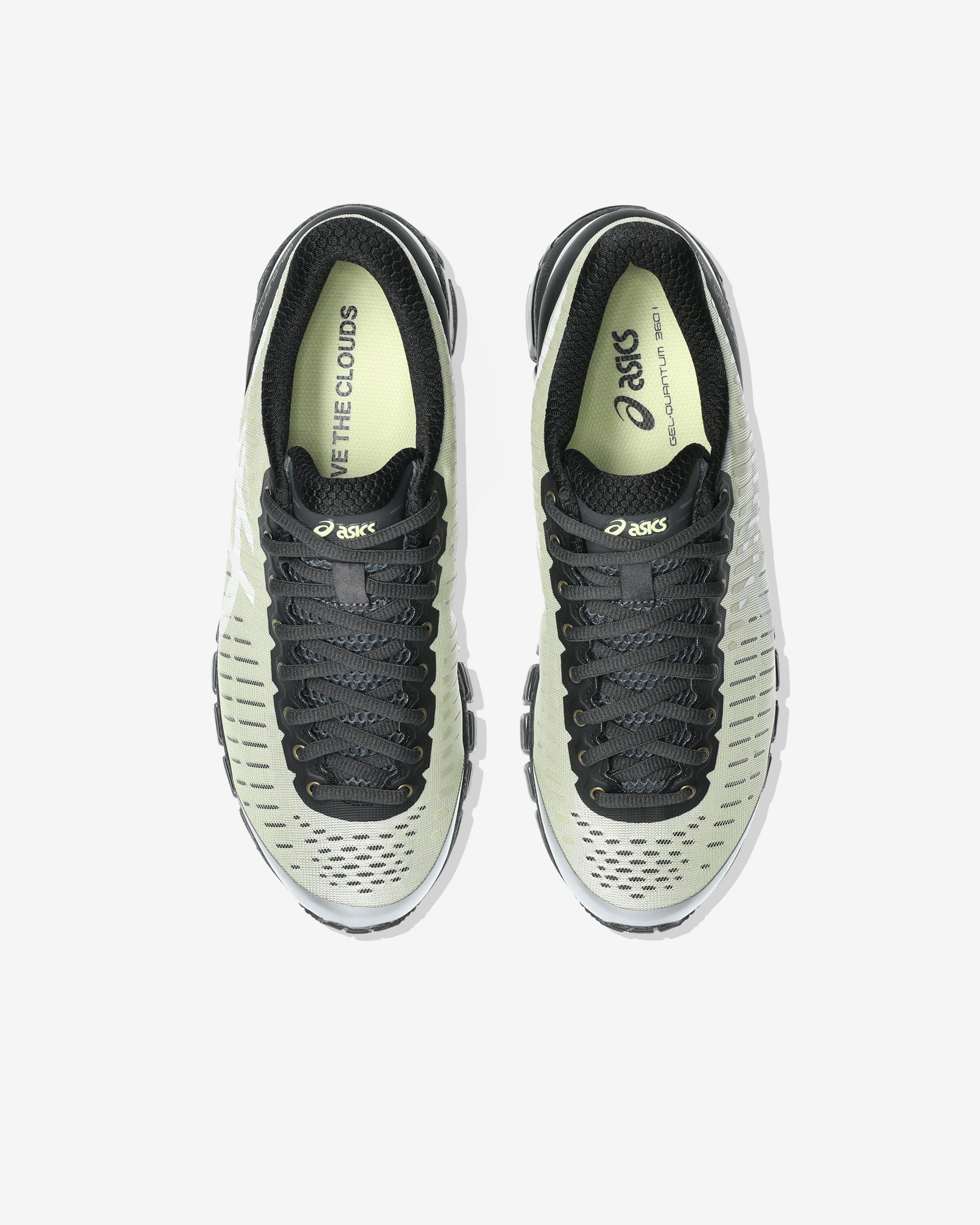 Оригінальна Mens Gel Quantum 360 I Sneakers Asics – збільшений вид