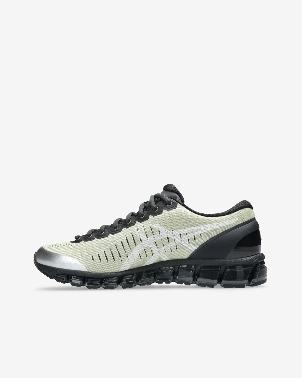 Оригінальна Mens Gel Quantum 360 I Sneakers Asics – вид ззаду