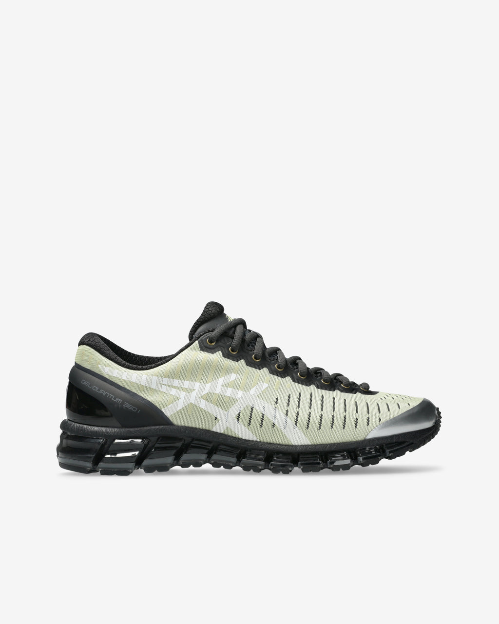 Оригінальна Mens Gel Quantum 360 I Sneakers Asics – боковий вид