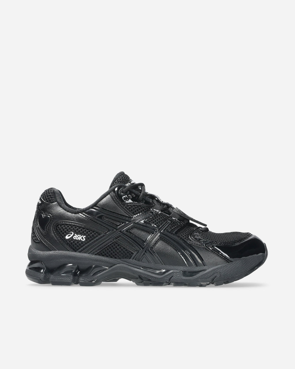 Sportstyle X Kimhekim Gel Nimbus 10.1 Asics – Гарантія оригінальності – боковий вид