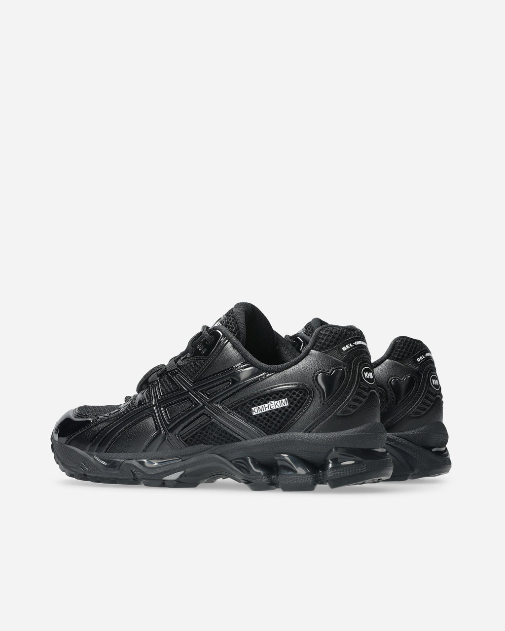 Sportstyle X Kimhekim Gel Nimbus 10.1 Asics – Гарантія оригінальності – детальний вид