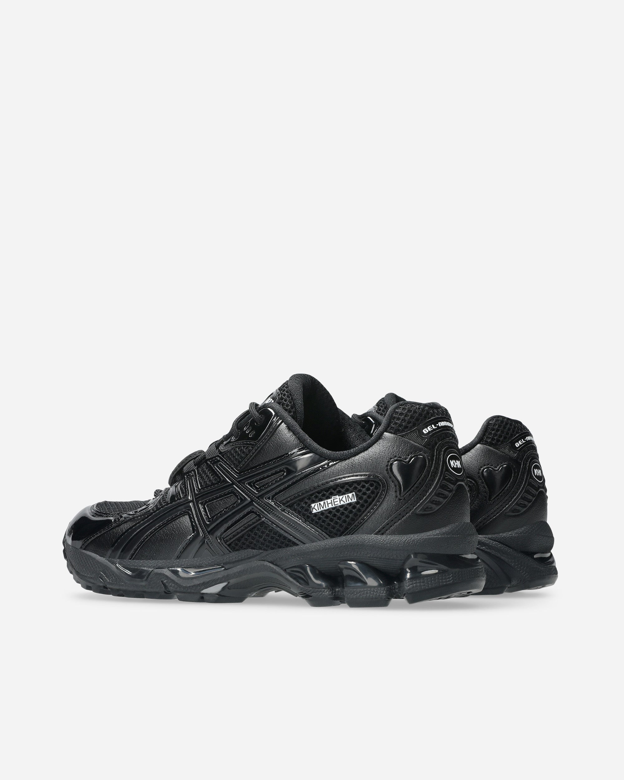 Sportstyle X Kimhekim Gel Nimbus 10.1 Asics – Гарантія оригінальності – детальний вид