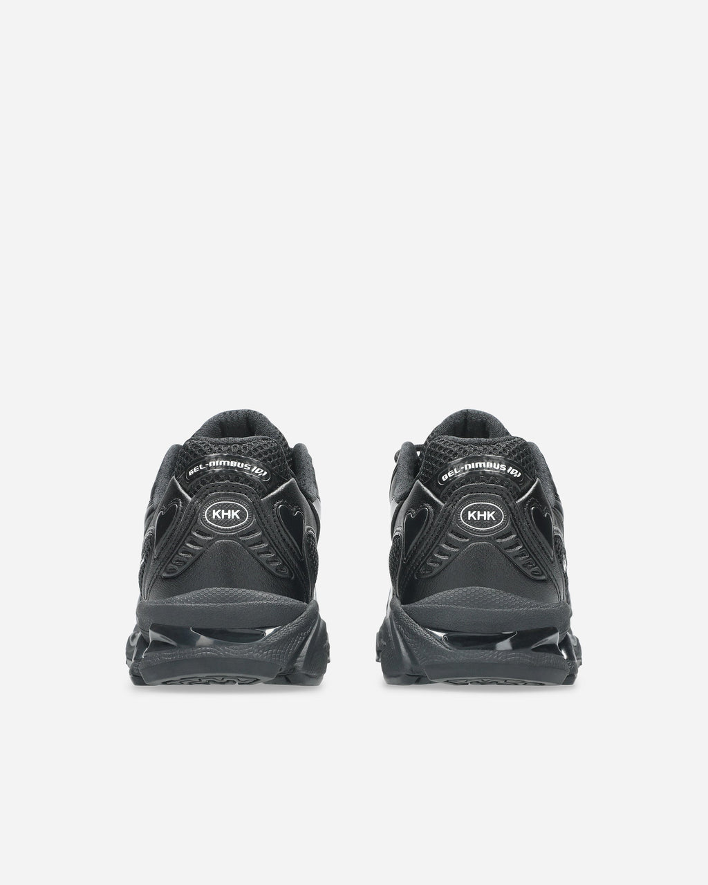 Sportstyle X Kimhekim Gel Nimbus 10.1 Asics – Гарантія оригінальності – збільшений вид