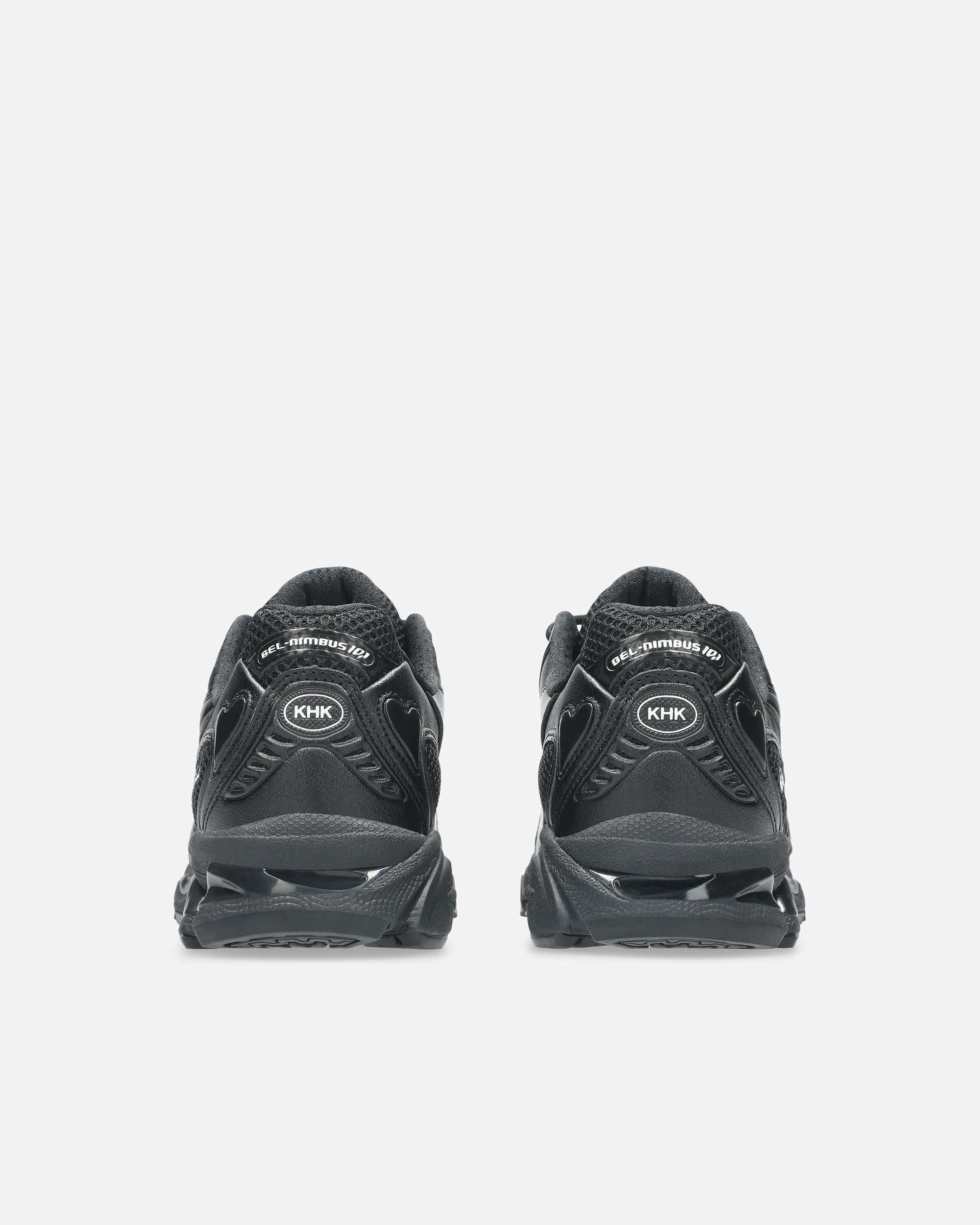 Sportstyle X Kimhekim Gel Nimbus 10.1 Asics – Гарантія оригінальності – збільшений вид