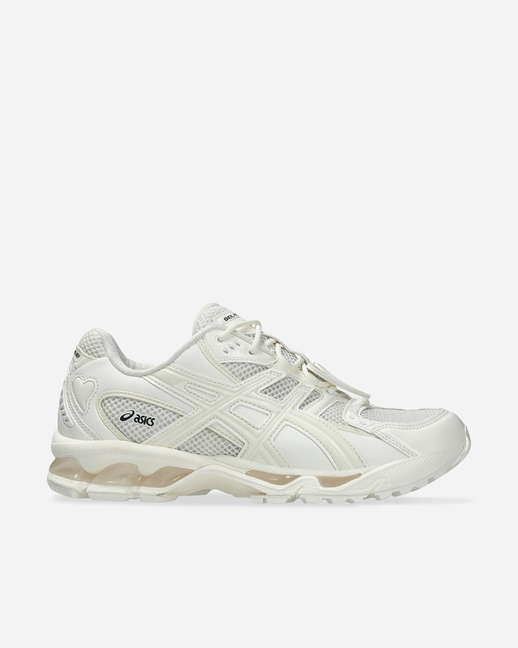 Sportstyle X Kimhekim Gel Nimbus 10.1 Asics – Гарантія оригінальності – боковий вид