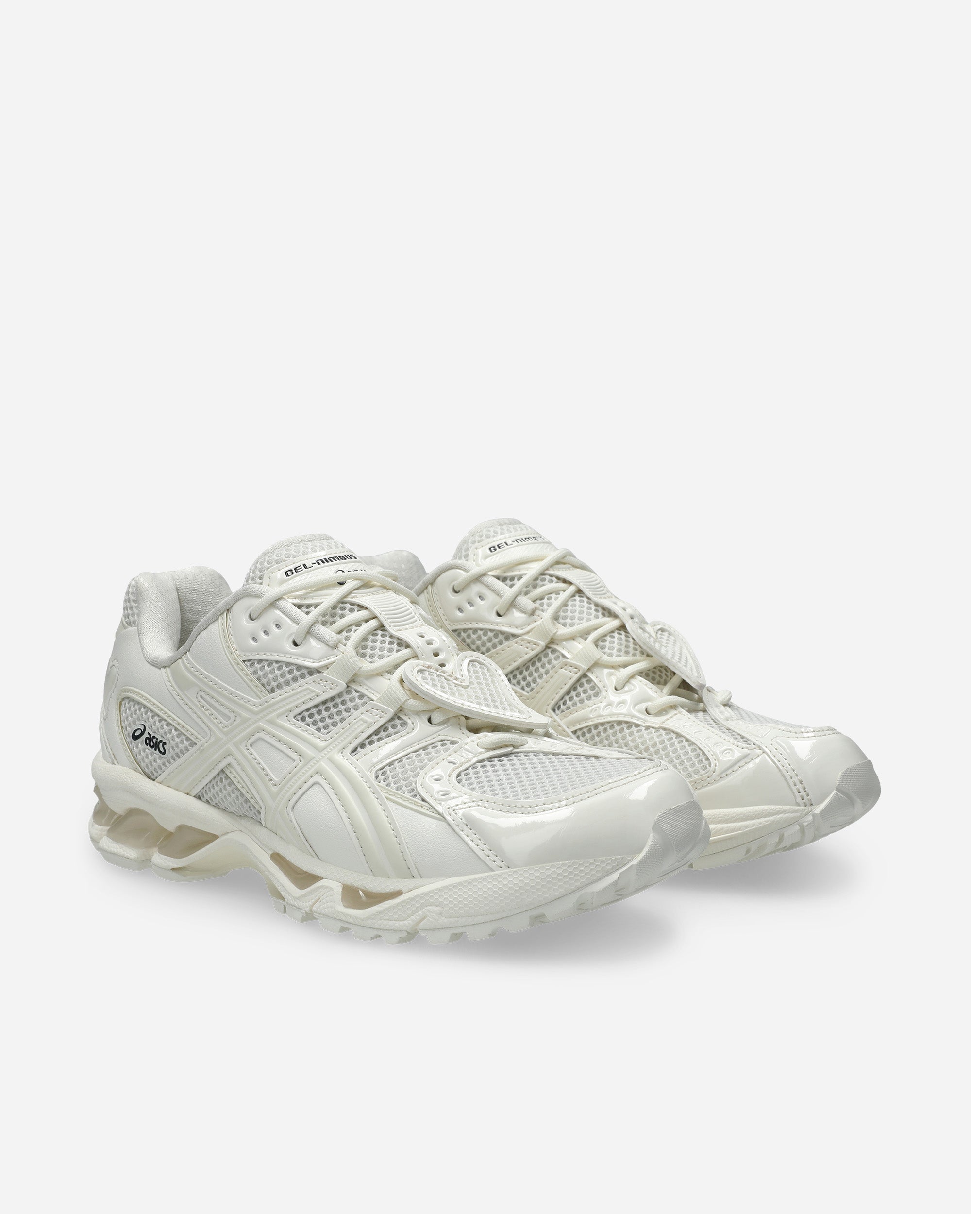 Sportstyle X Kimhekim Gel Nimbus 10.1 Asics – Гарантія оригінальності – вид ззаду