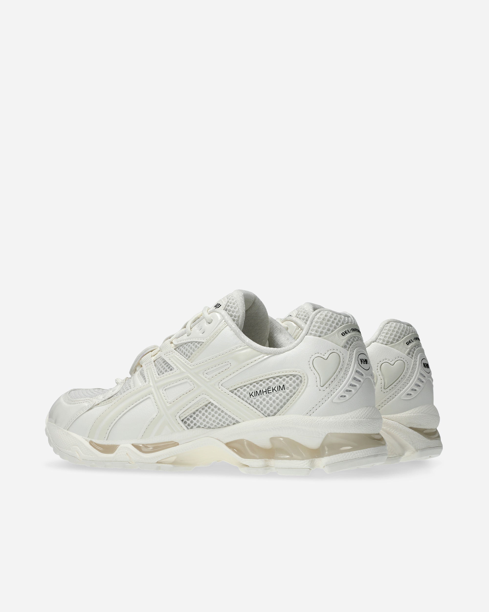 Sportstyle X Kimhekim Gel Nimbus 10.1 Asics – Гарантія оригінальності – збільшений вид