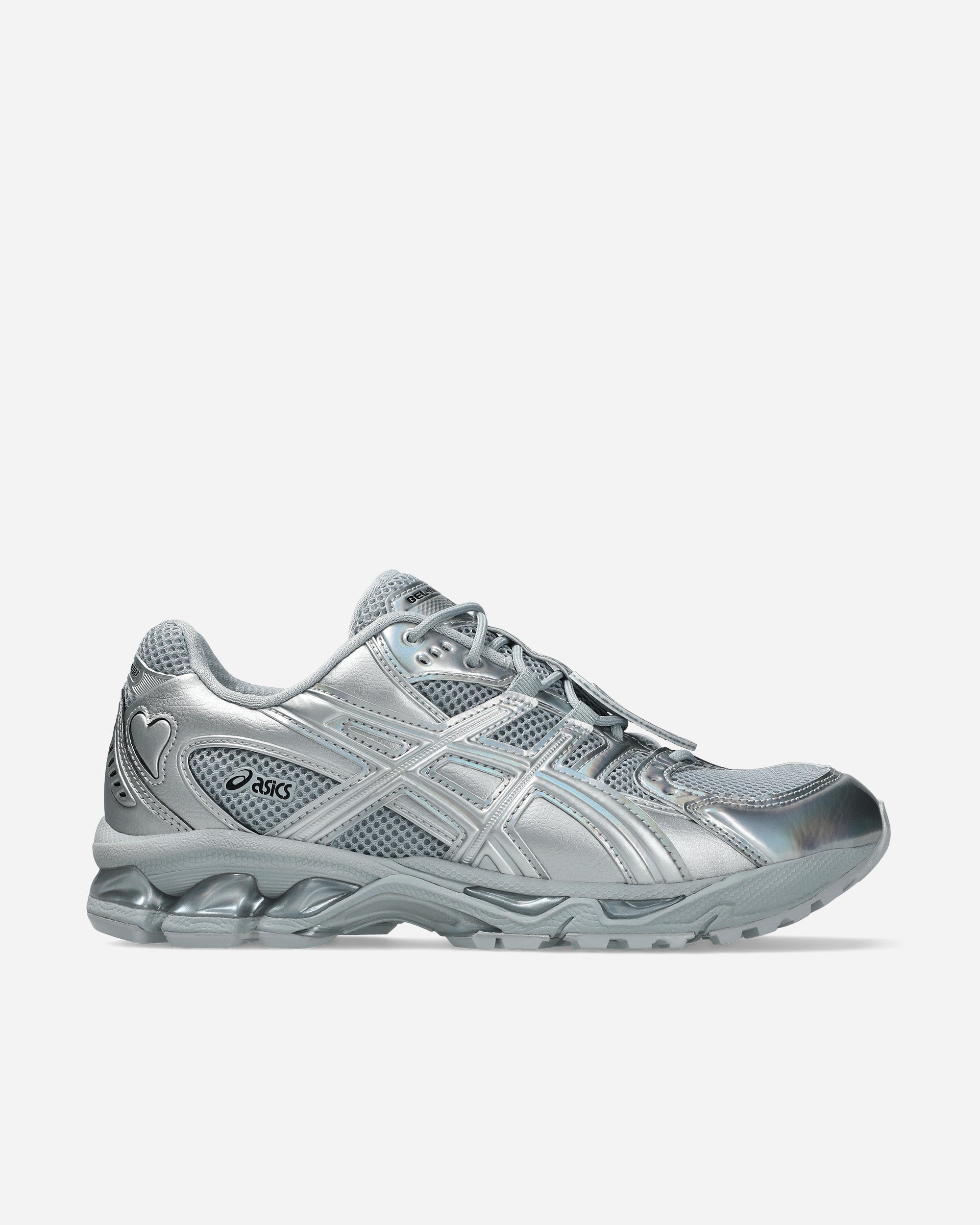 Sportstyle X Kimhekim Gel Nimbus 10.1 Asics – Гарантія оригінальності – боковий вид