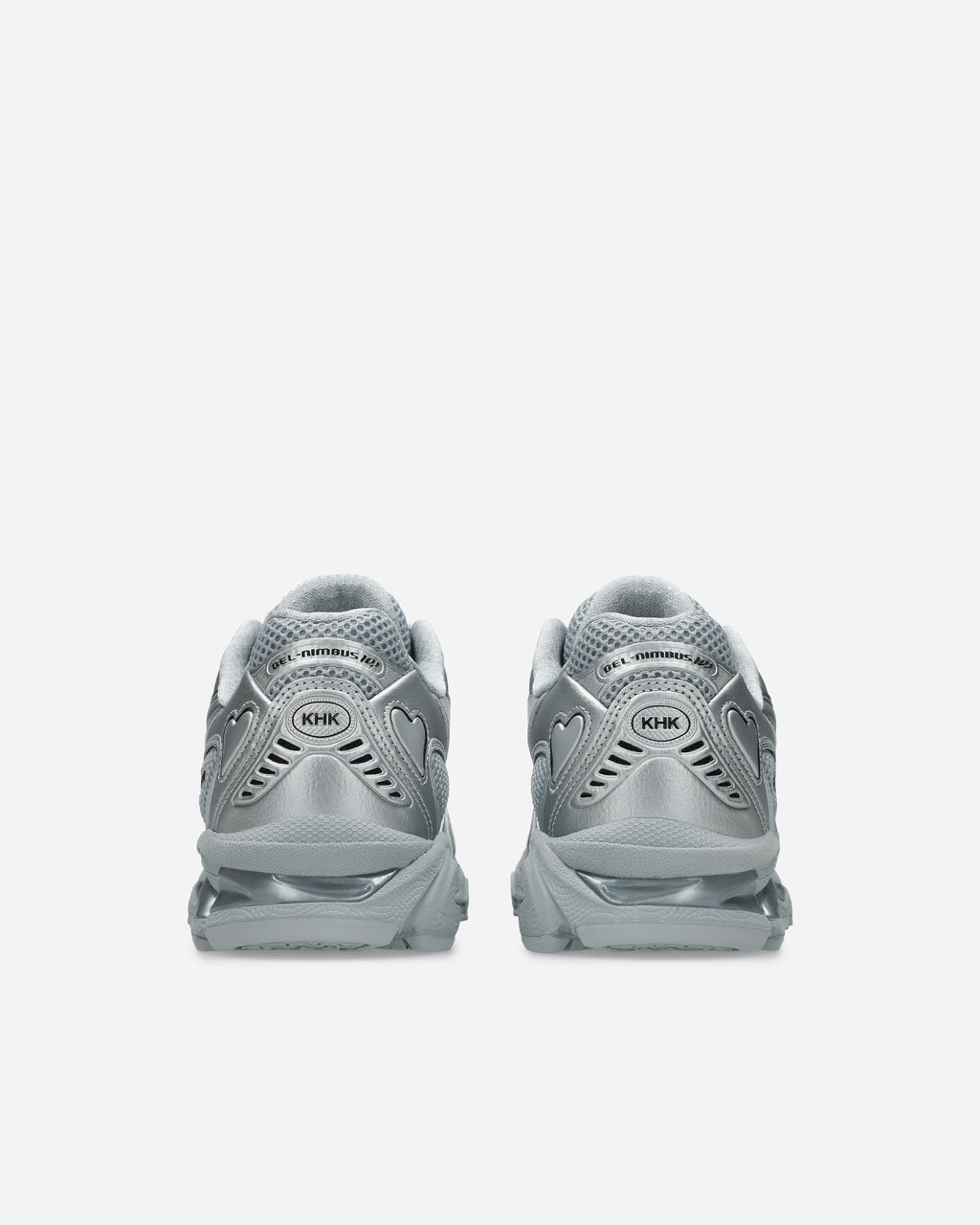 Sportstyle X Kimhekim Gel Nimbus 10.1 Asics – Гарантія оригінальності – детальний вид