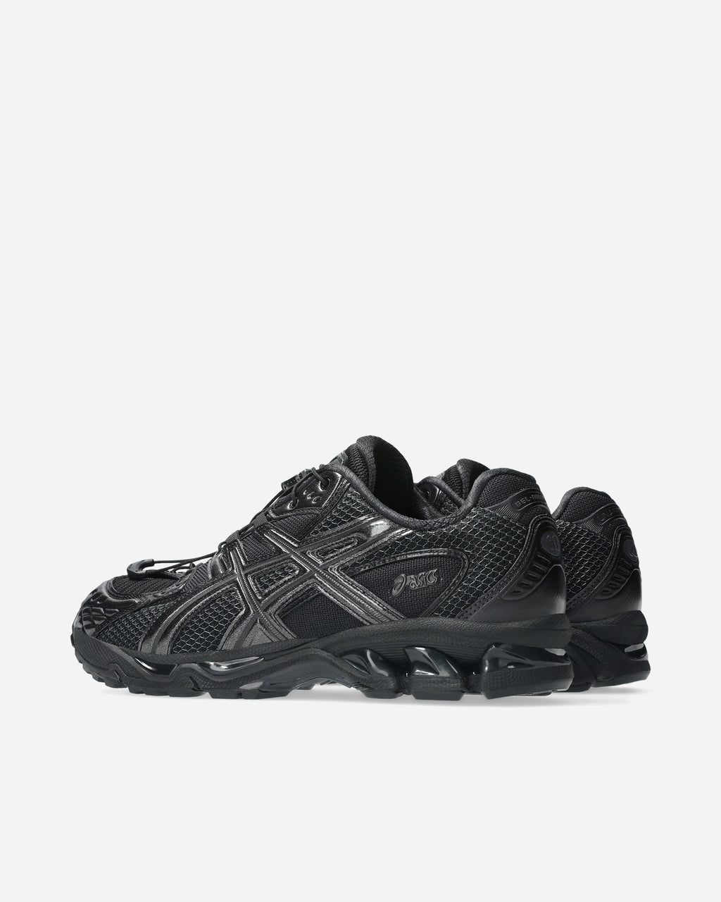 Оригінальна Sportstyle X Unaffected Gel Nimbus 10.1 Asics – збільшений вид