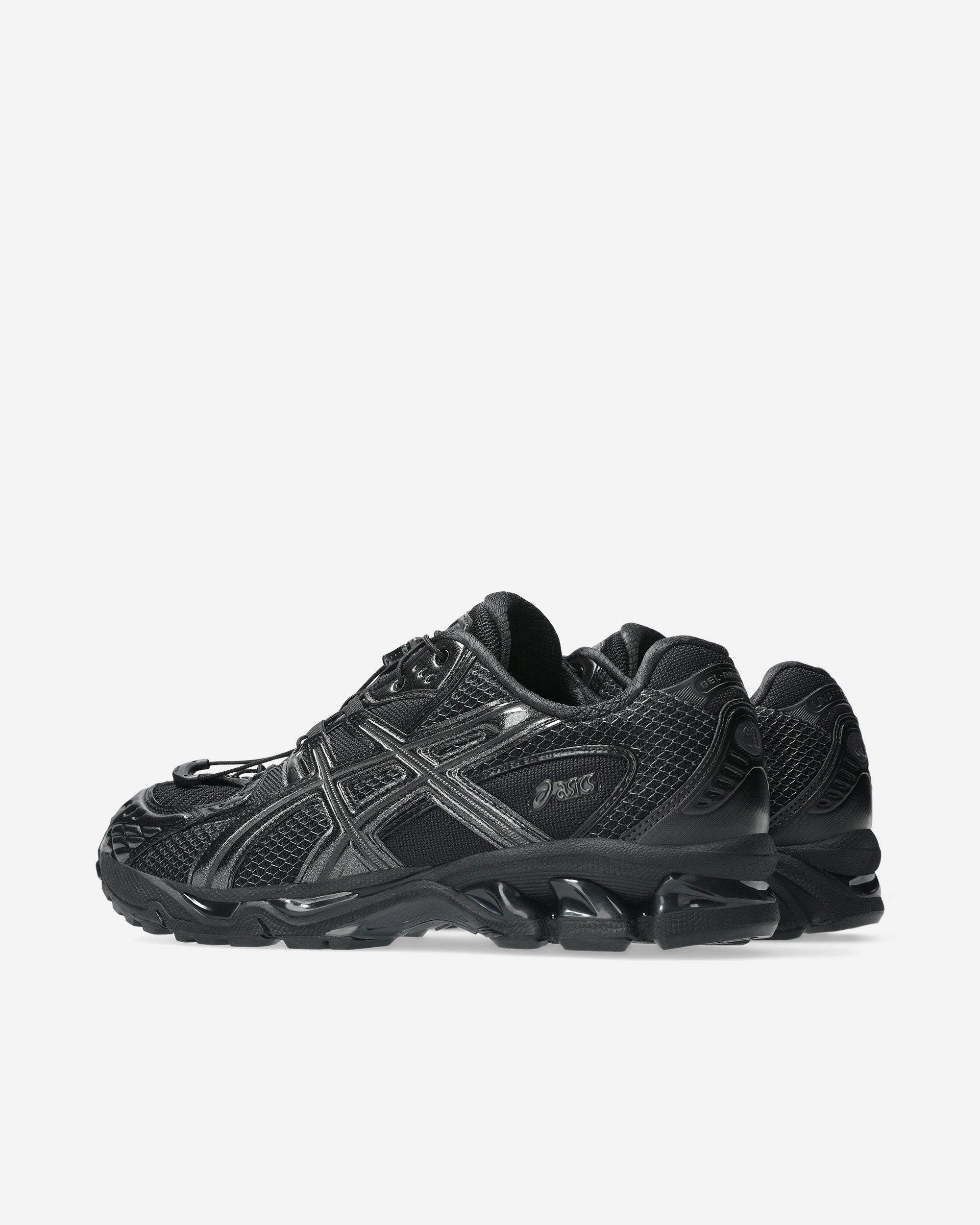 Оригінальна Sportstyle X Unaffected Gel Nimbus 10.1 Asics – збільшений вид