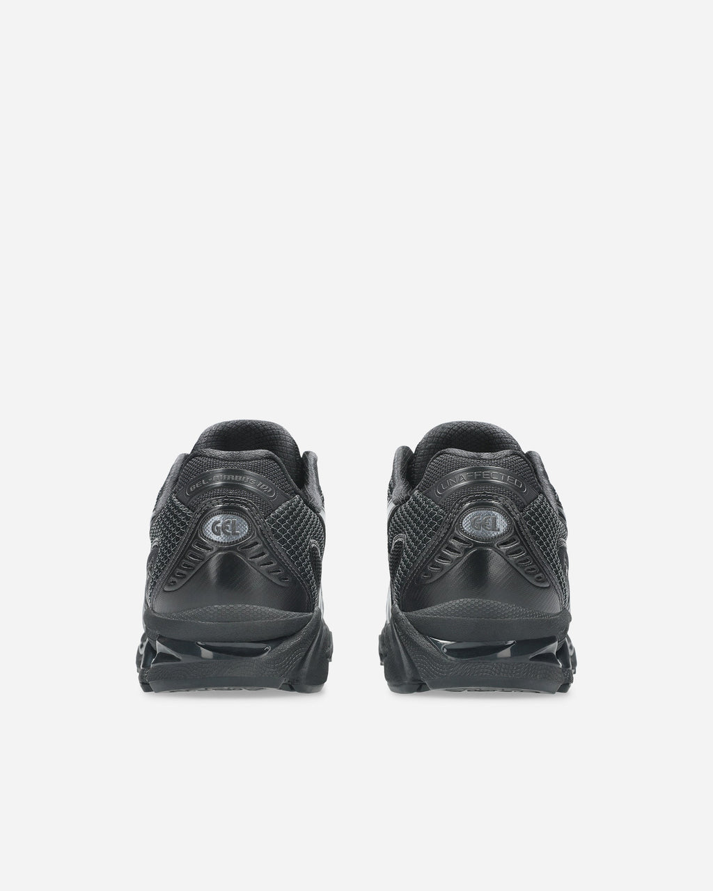 Оригінальна Sportstyle X Unaffected Gel Nimbus 10.1 Asics – детальний вид
