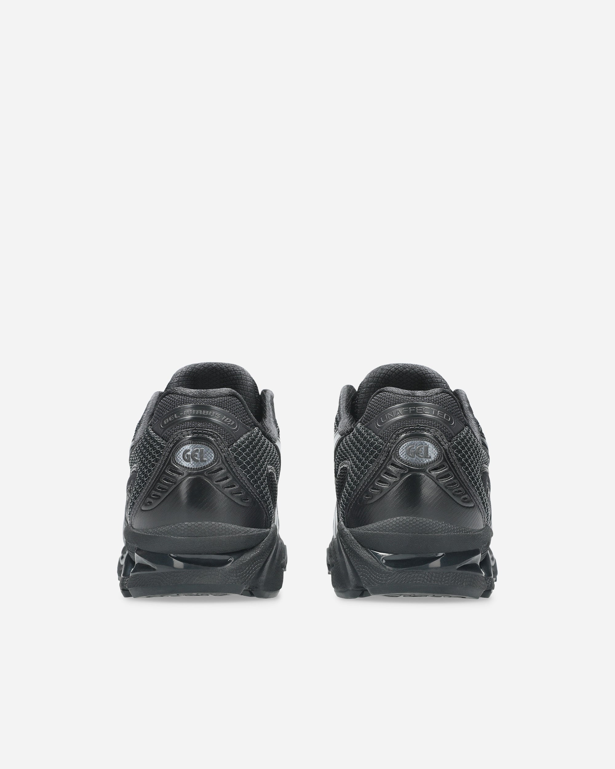 Оригінальна Sportstyle X Unaffected Gel Nimbus 10.1 Asics – детальний вид