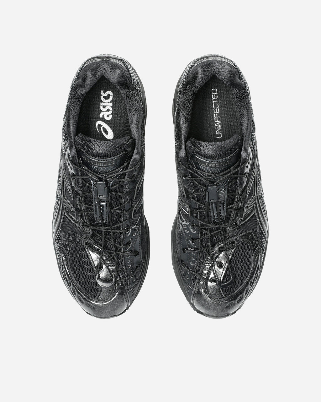 Оригінальна Sportstyle X Unaffected Gel Nimbus 10.1 Asics – вид 6