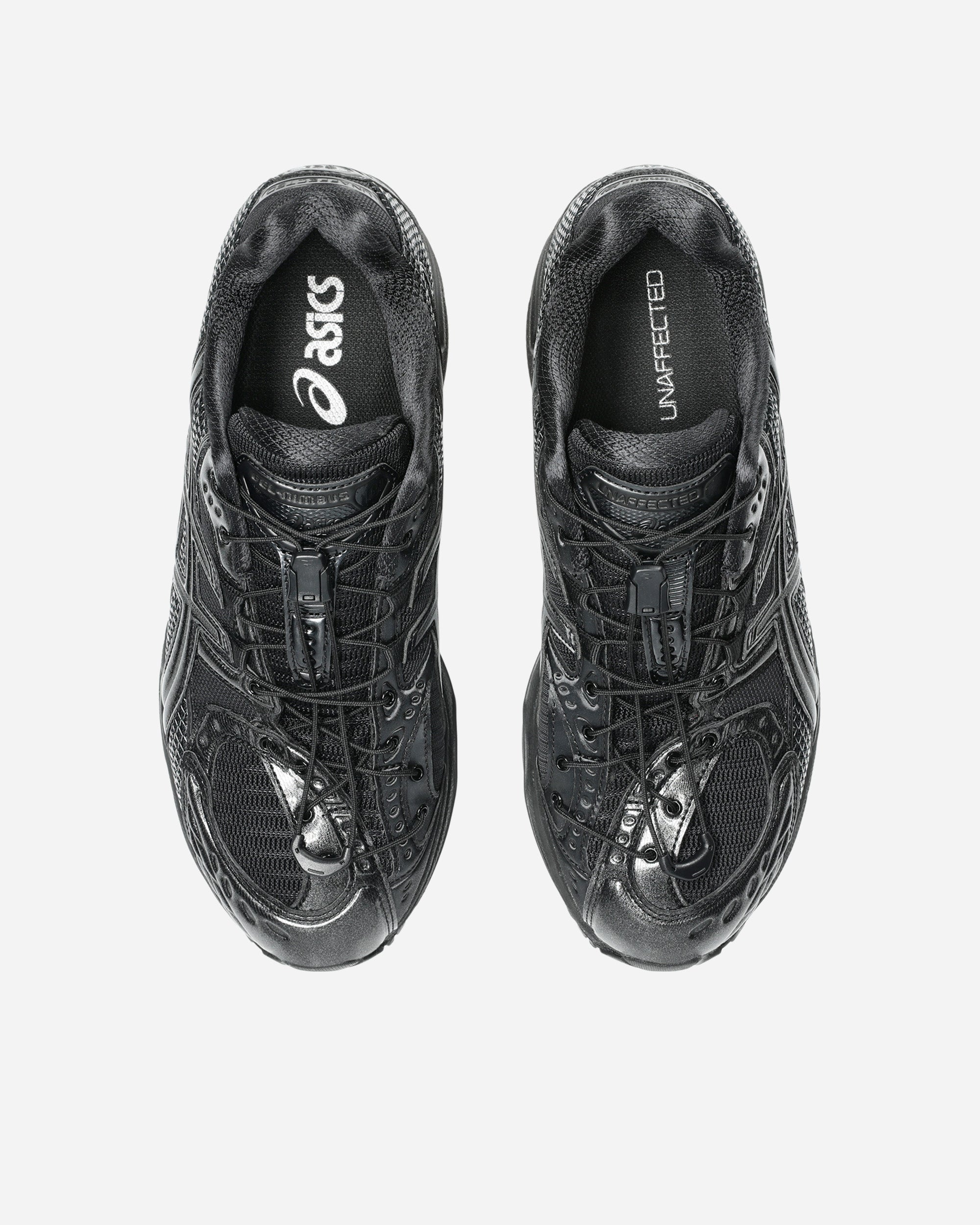 Оригінальна Sportstyle X Unaffected Gel Nimbus 10.1 Asics – вид 6