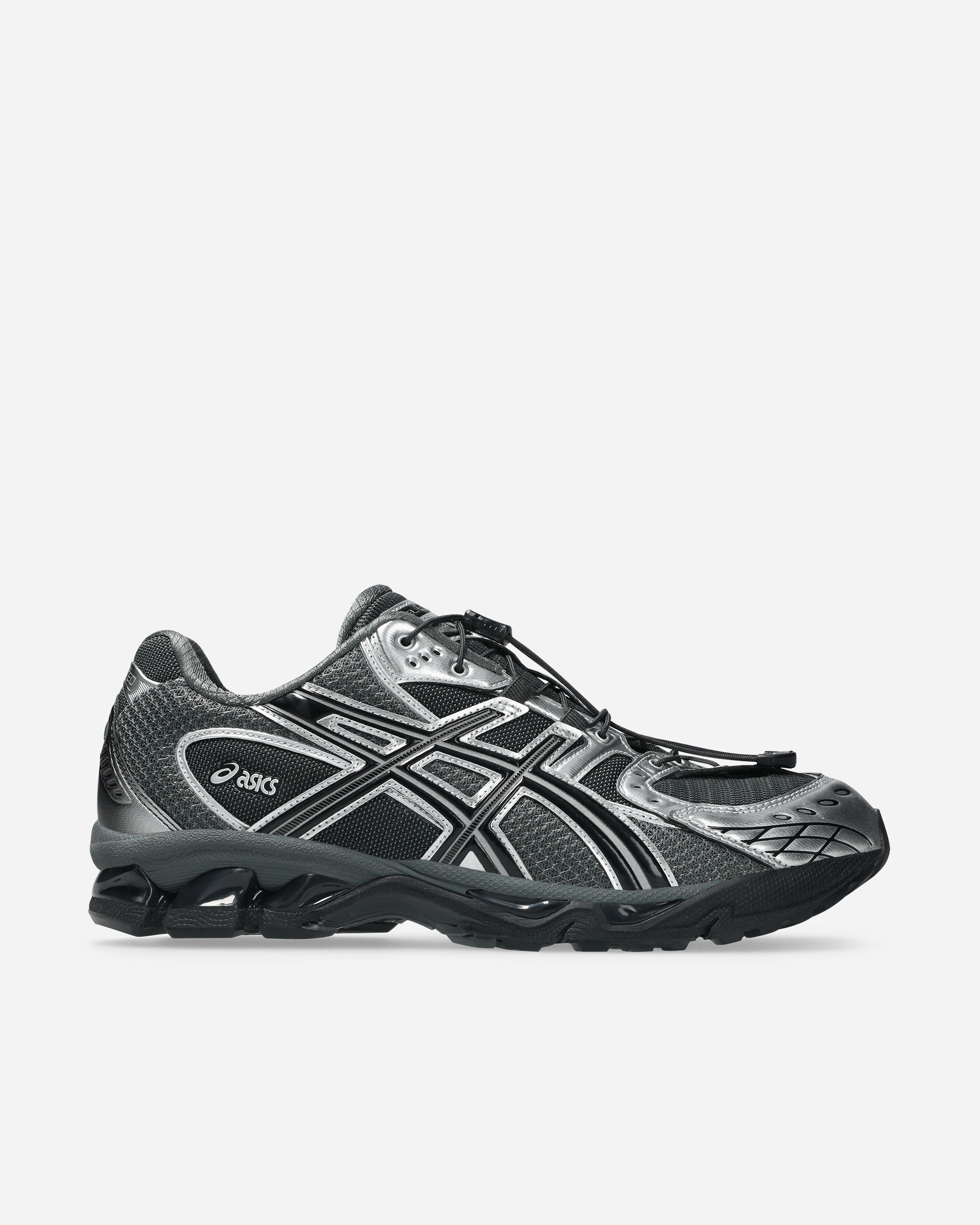 Оригінальна Sportstyle X Unaffected Gel Nimbus 10.1 Asics – боковий вид