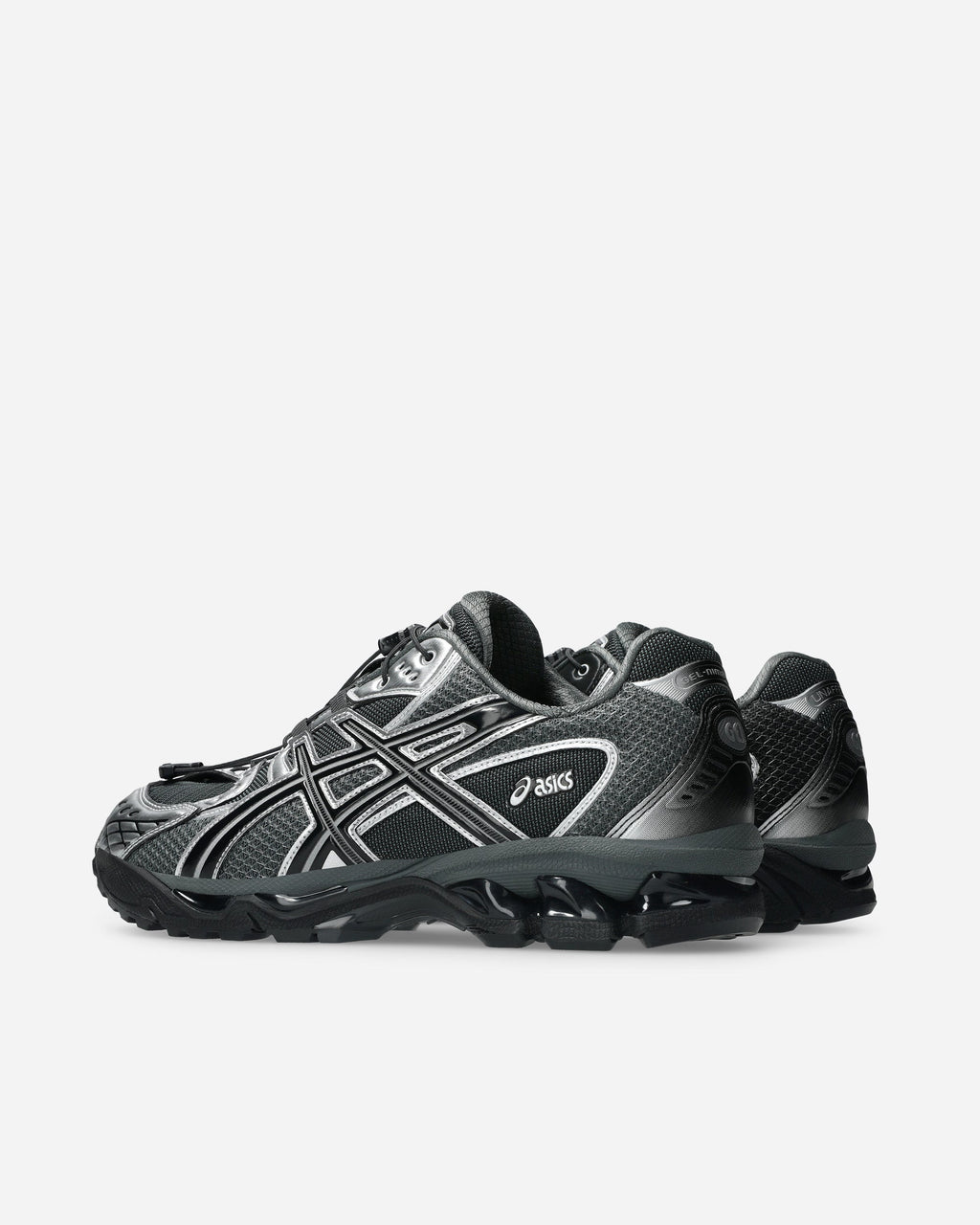 Оригінальна Sportstyle X Unaffected Gel Nimbus 10.1 Asics – збільшений вид