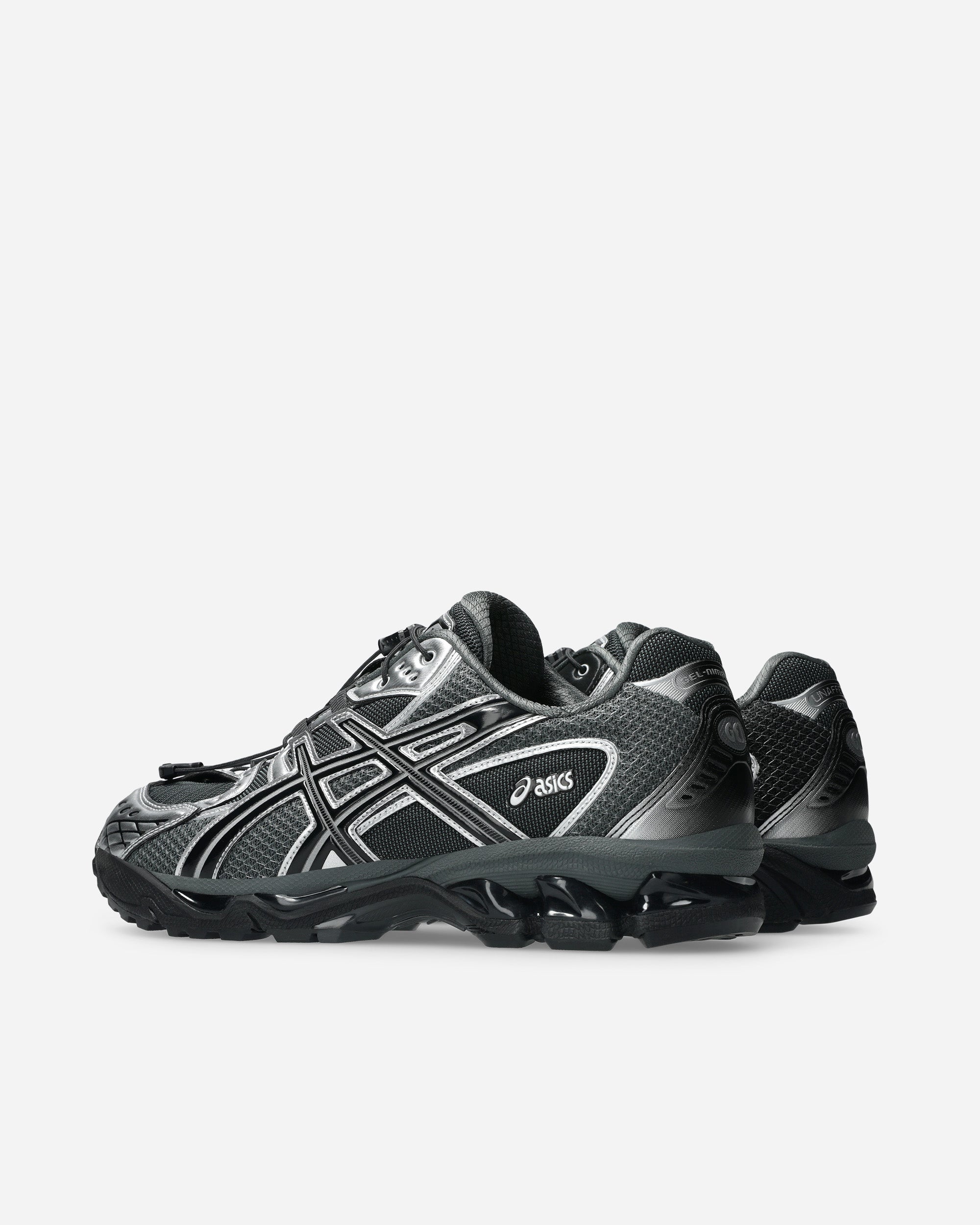 Оригінальна Sportstyle X Unaffected Gel Nimbus 10.1 Asics – збільшений вид