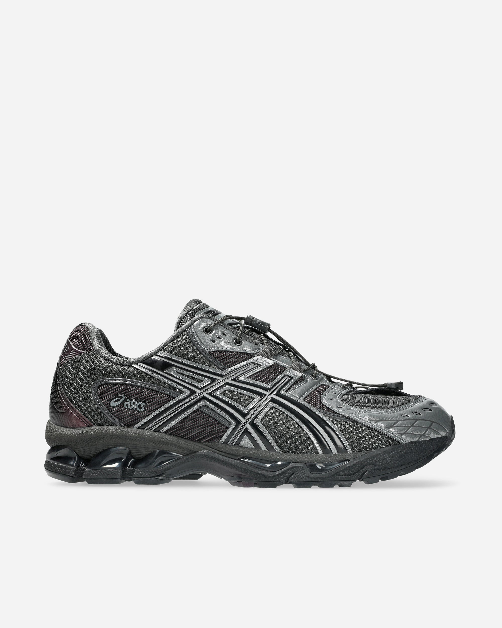 Оригінальна Sportstyle X Unaffected Gel Nimbus 10.1 Asics – боковий вид