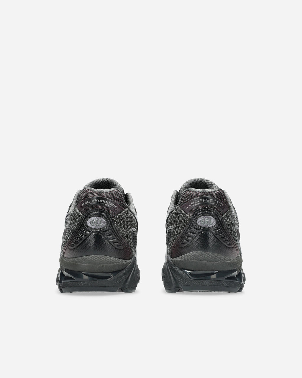Оригінальна Sportstyle X Unaffected Gel Nimbus 10.1 Asics – детальний вид