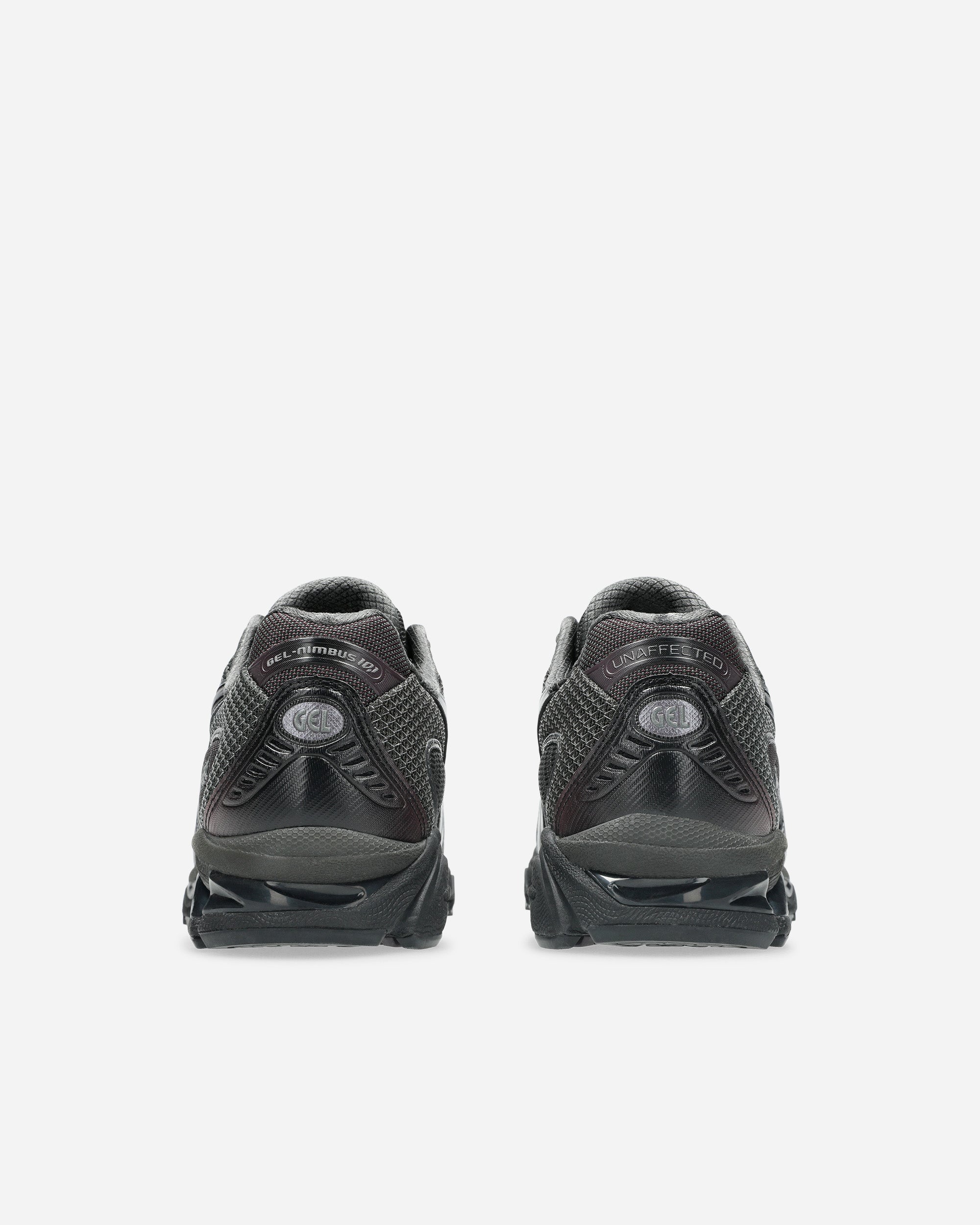 Оригінальна Sportstyle X Unaffected Gel Nimbus 10.1 Asics – детальний вид