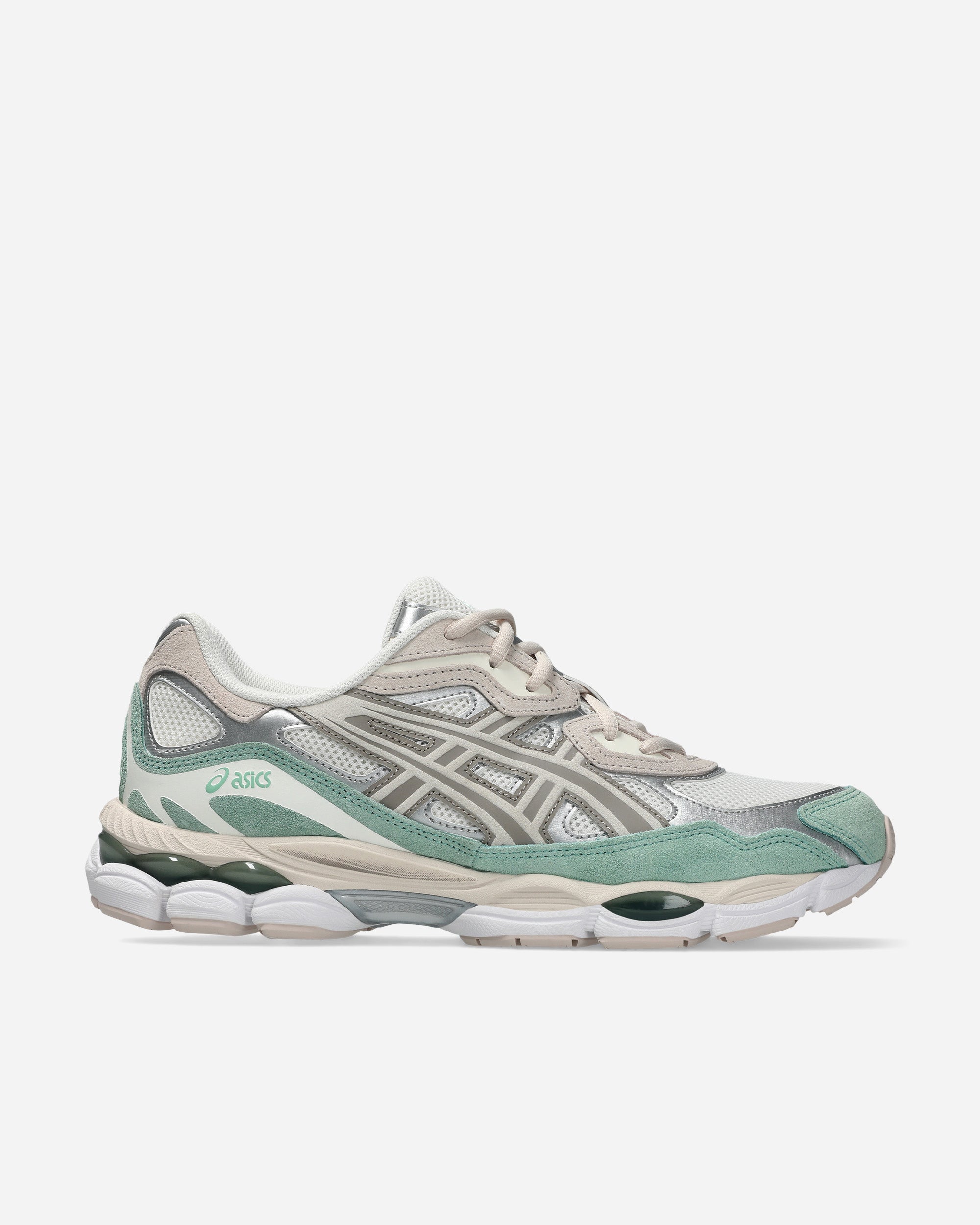 Оригінальна Gel-Nyc Asics – боковий вид