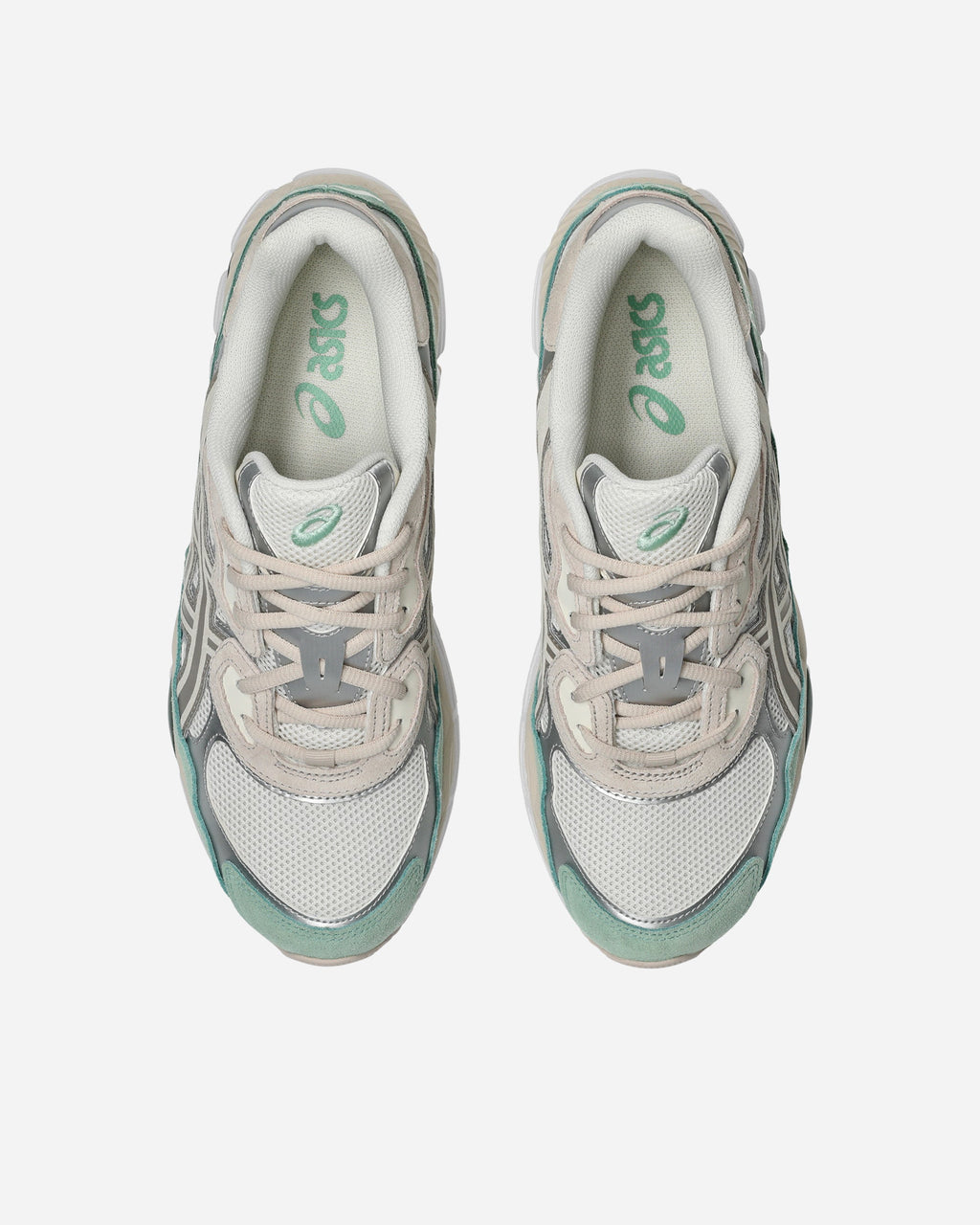 Оригінальна Gel-Nyc Asics – збільшений вид
