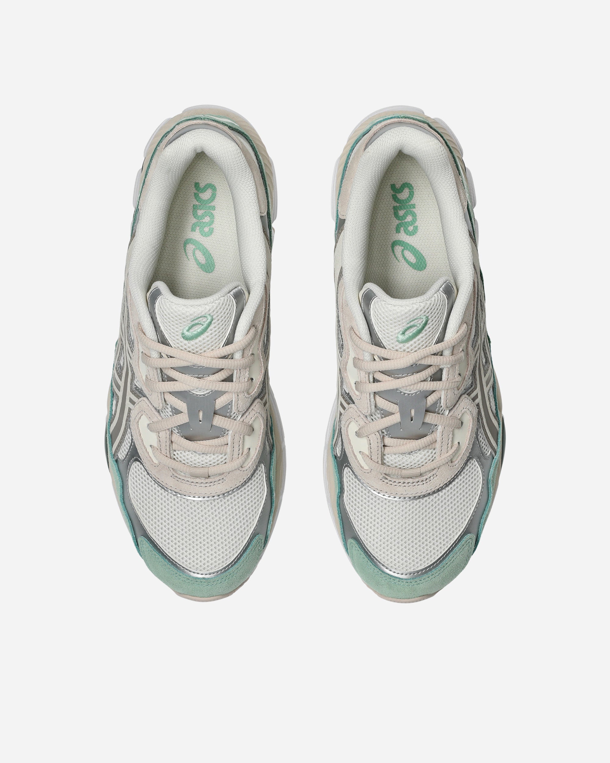 Оригінальна Gel-Nyc Asics – збільшений вид