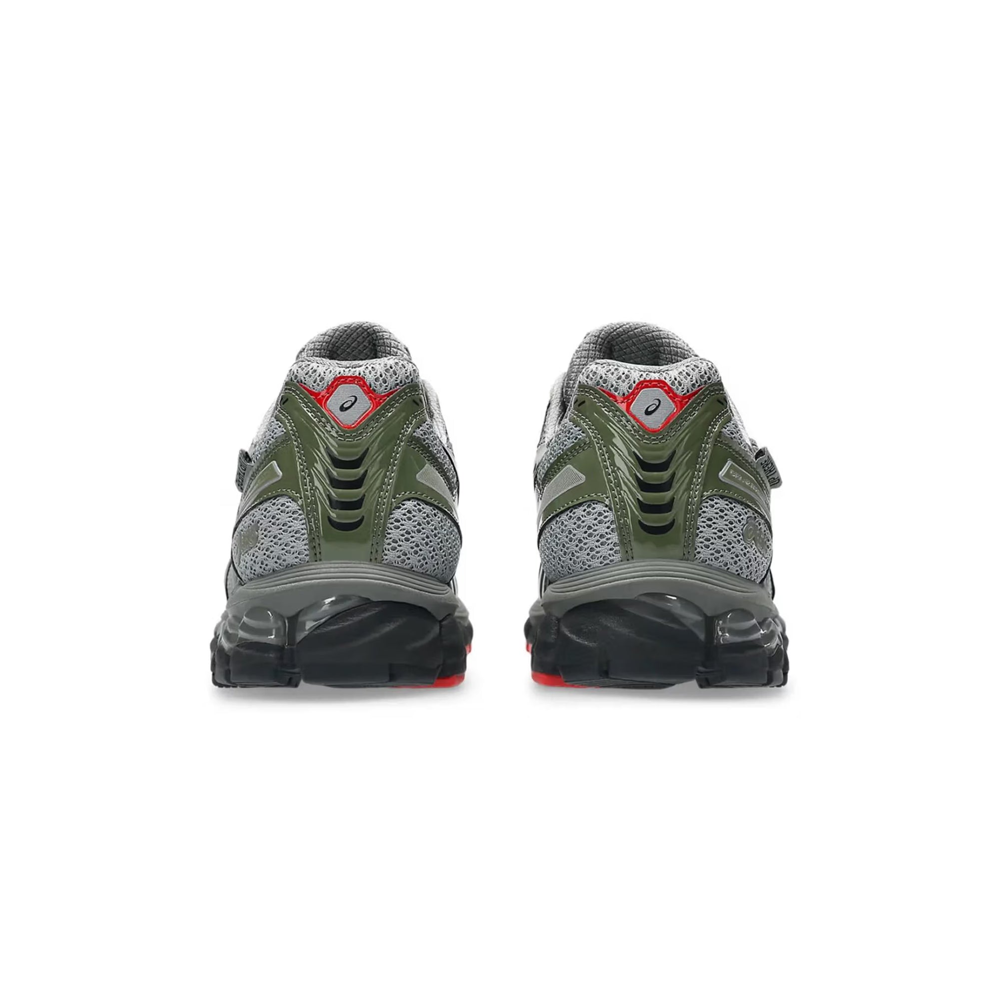 Оригінальна x Up There Mens Gel-Kayano 12.1 Shoes ASICS – детальний вид