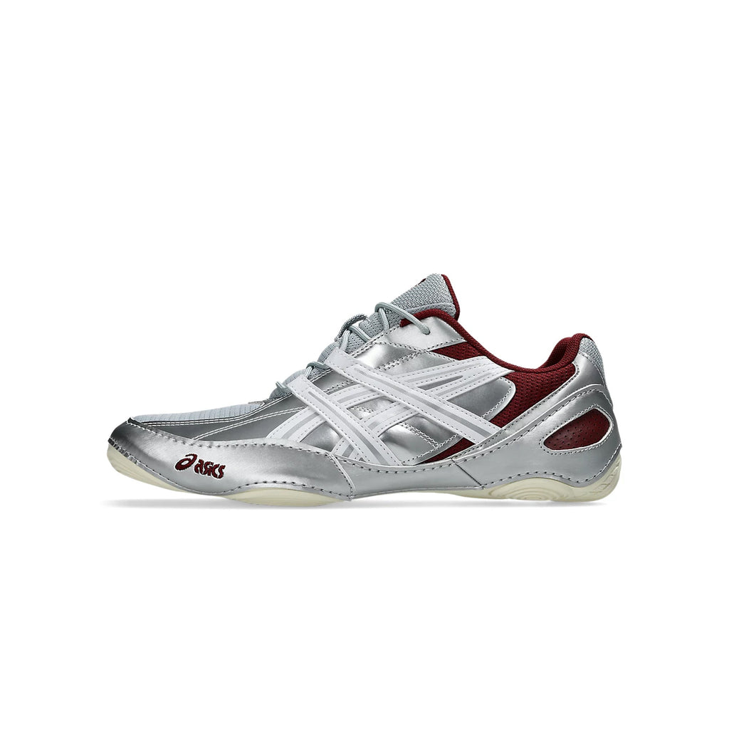 Оригінальна Mens Hypersync Shoes Asics – боковий вид