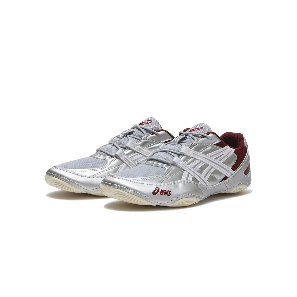 Оригінальна Mens Hypersync Shoes Asics – вид ззаду