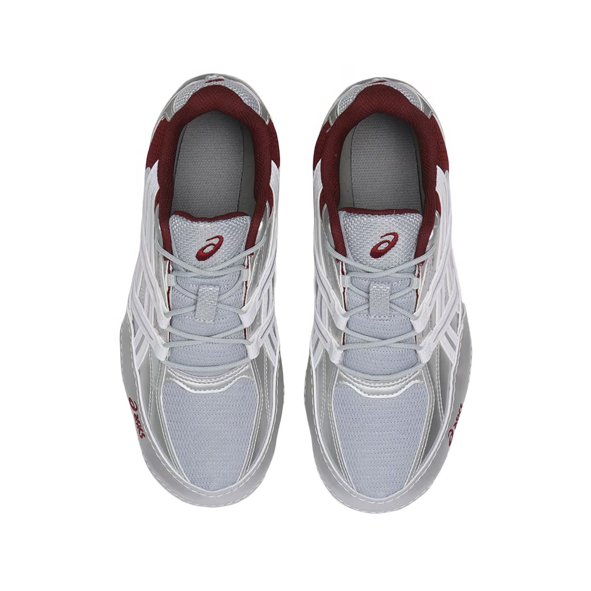 Оригінальна Mens Hypersync Shoes Asics – збільшений вид