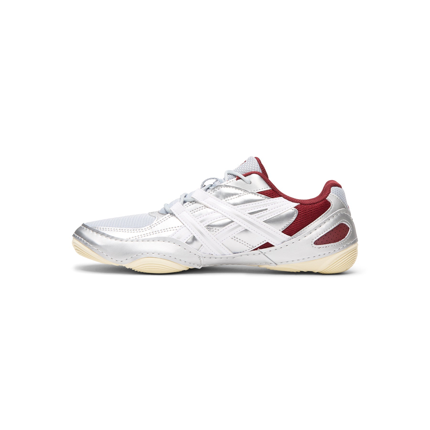 Hypersync Asics – Гарантія оригінальності – вид ззаду