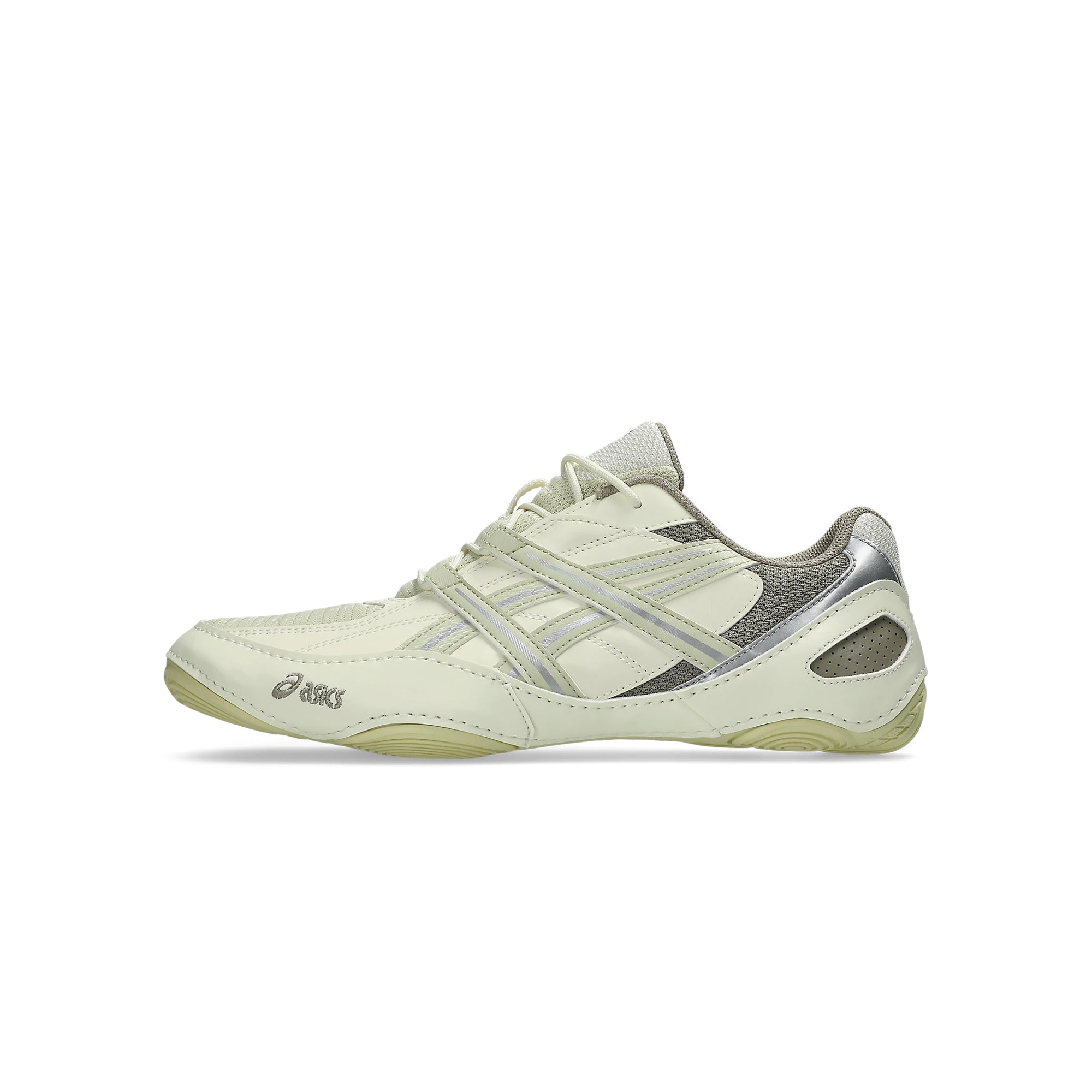Оригінальна Mens Hypersync Shoes Asics – боковий вид
