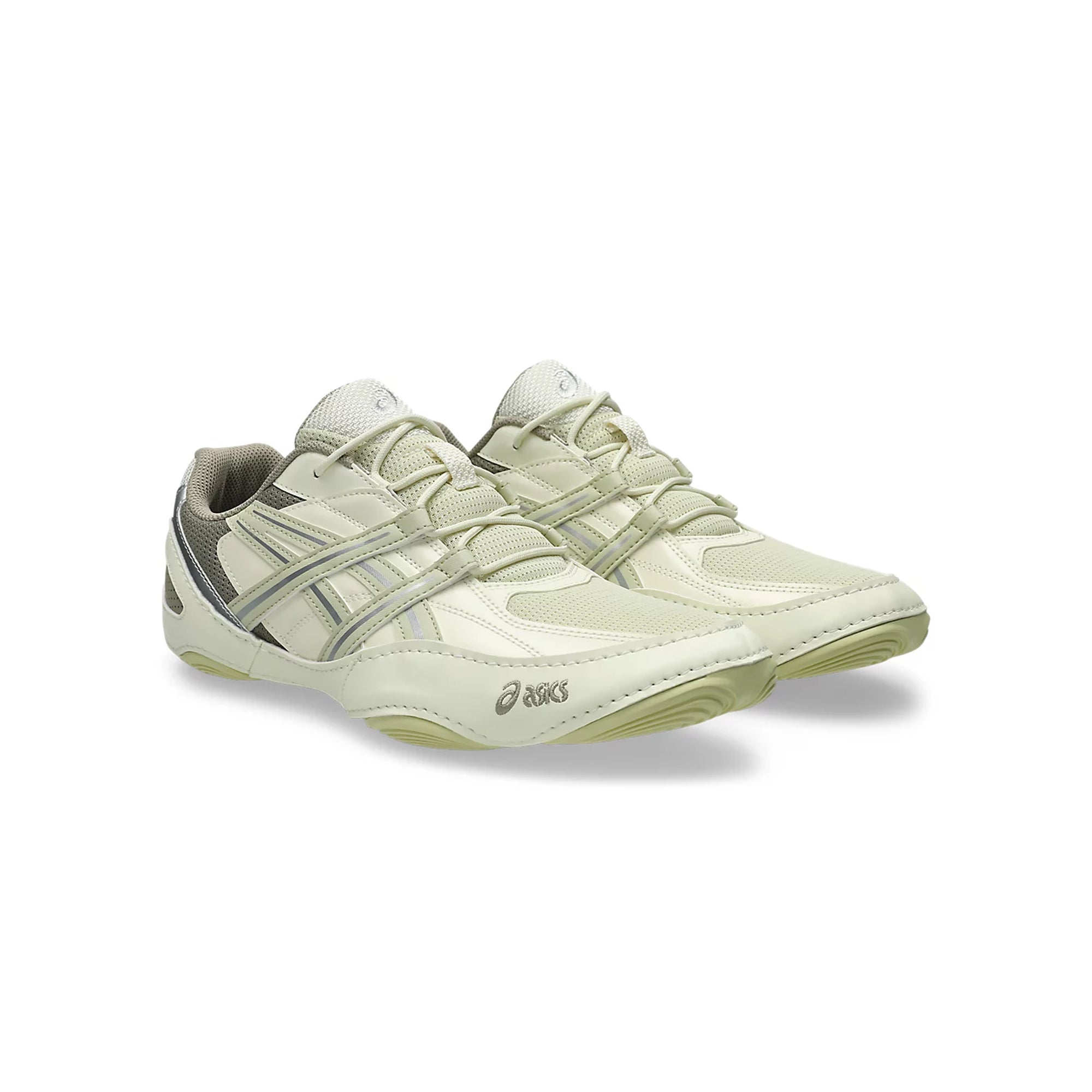 Оригінальна Mens Hypersync Shoes Asics – вид ззаду