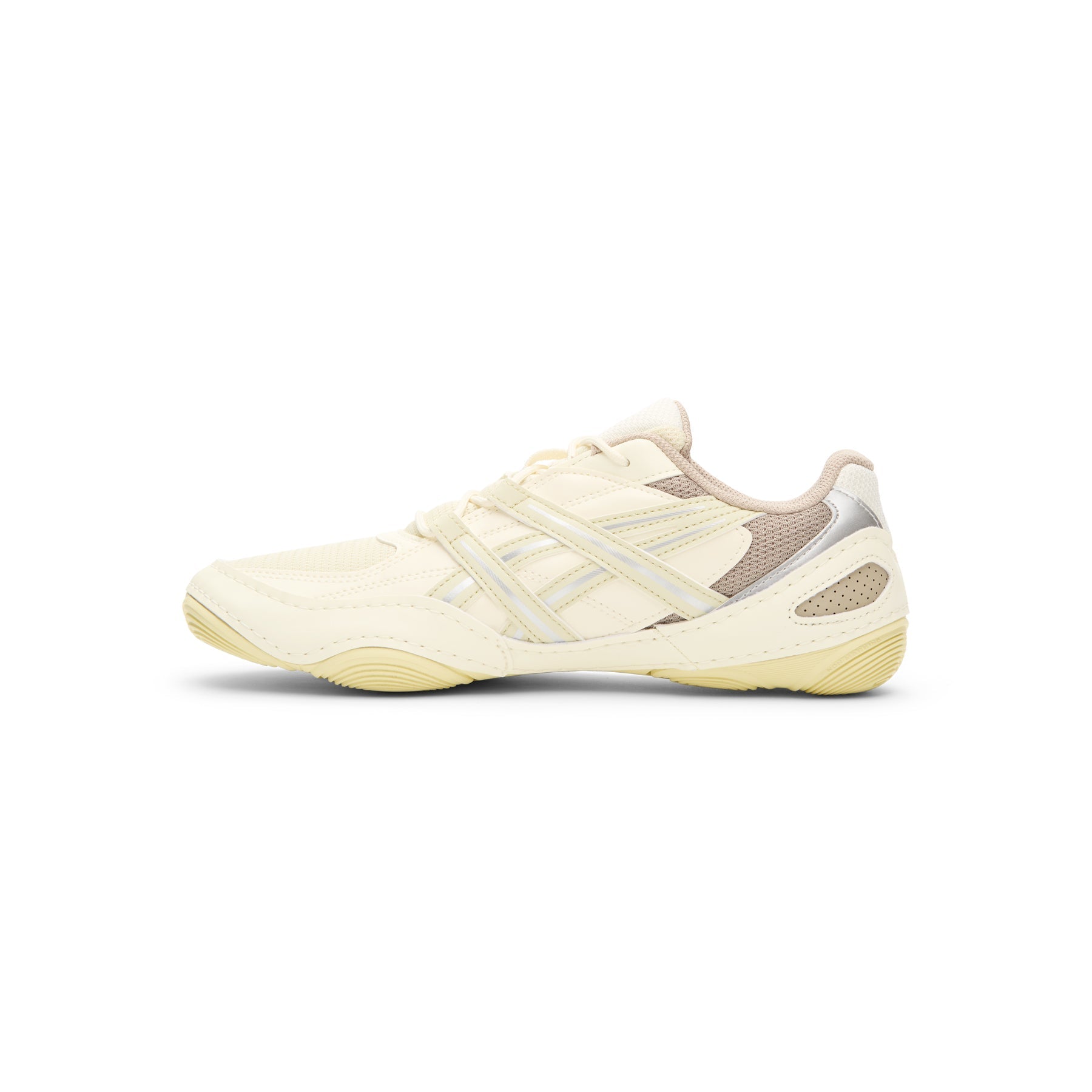 Hypersync Asics – Гарантія оригінальності – вид ззаду