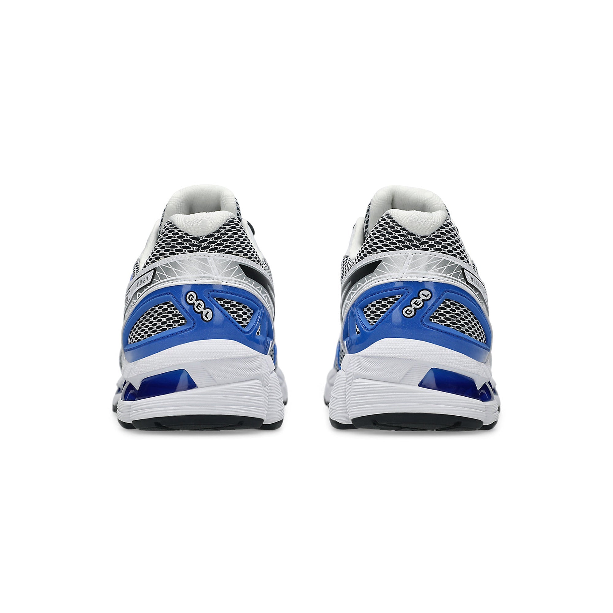 Оригінальна Mens Gel Kayano 20 Shoes Asics – детальний вид