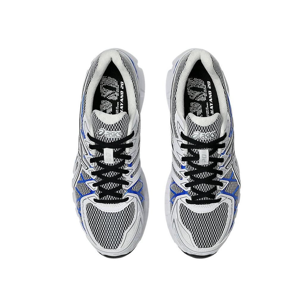 Оригінальна Mens Gel Kayano 20 Shoes Asics – збільшений вид