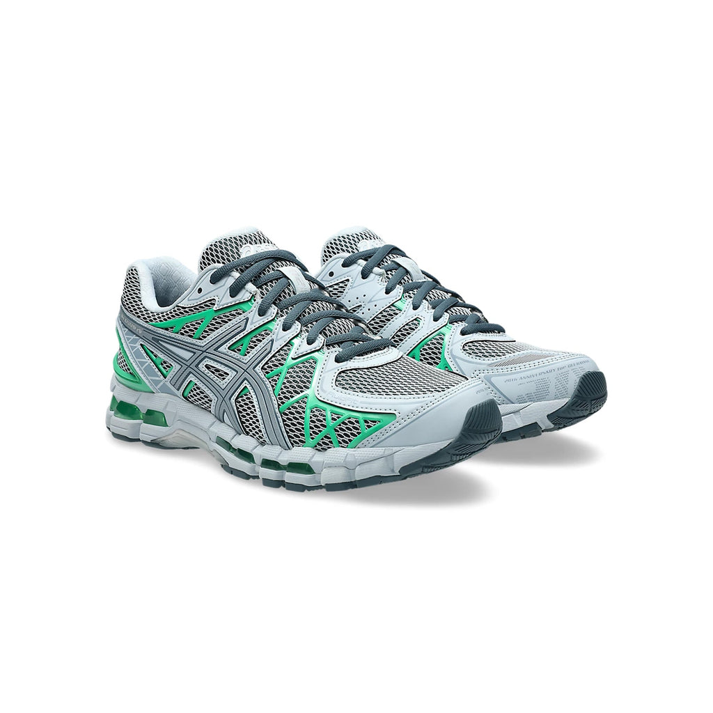 Оригінальна Mens Gel Kayano 20 Shoes Asics – вид ззаду