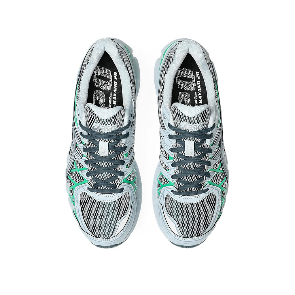 Оригінальна Mens Gel Kayano 20 Shoes Asics – збільшений вид