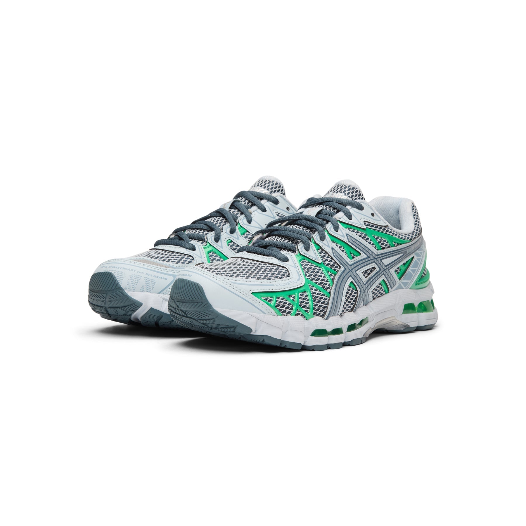Asics Footwear оригінал | Швидка доставка Україна – детальний вид