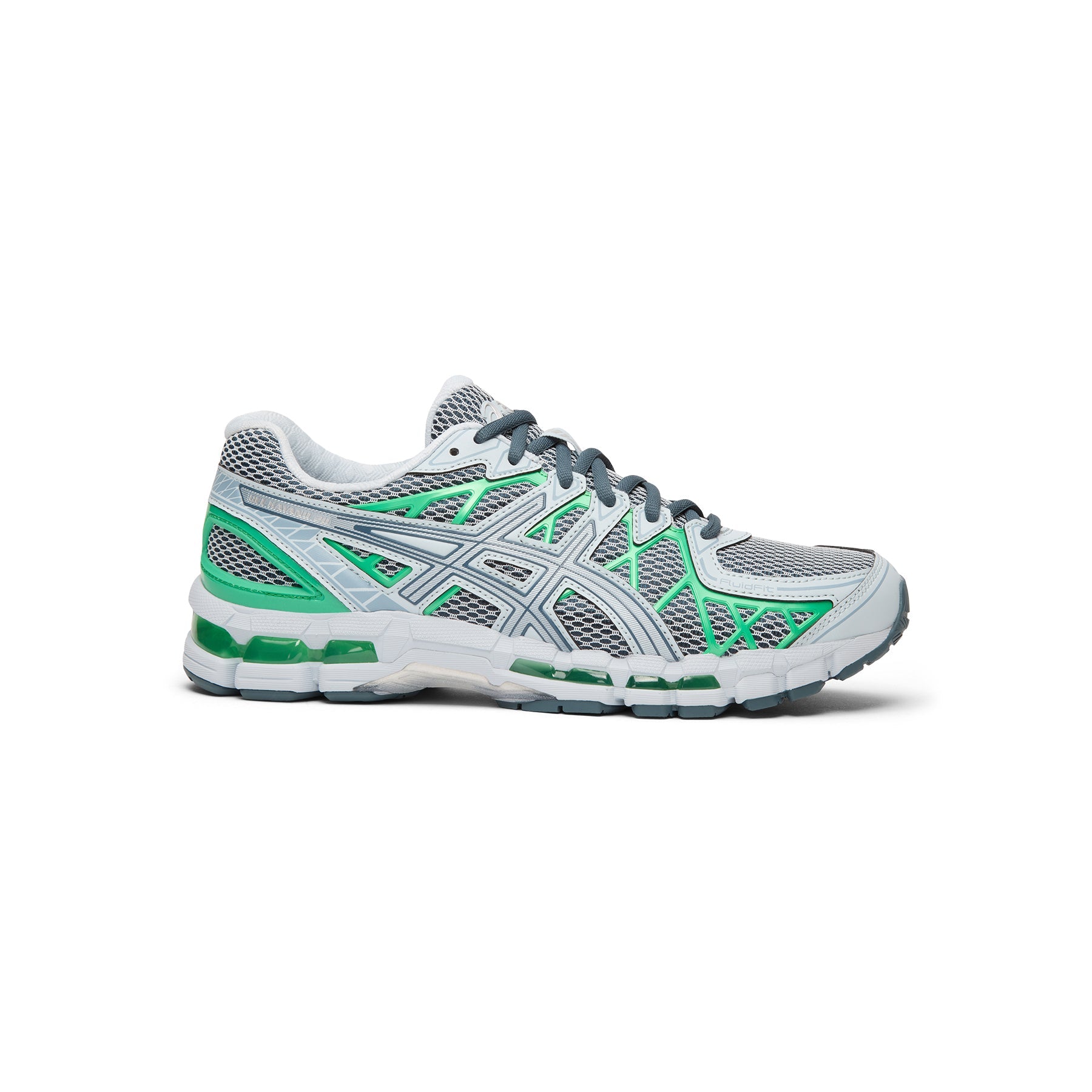 Asics Footwear оригінал | Швидка доставка Україна – боковий вид