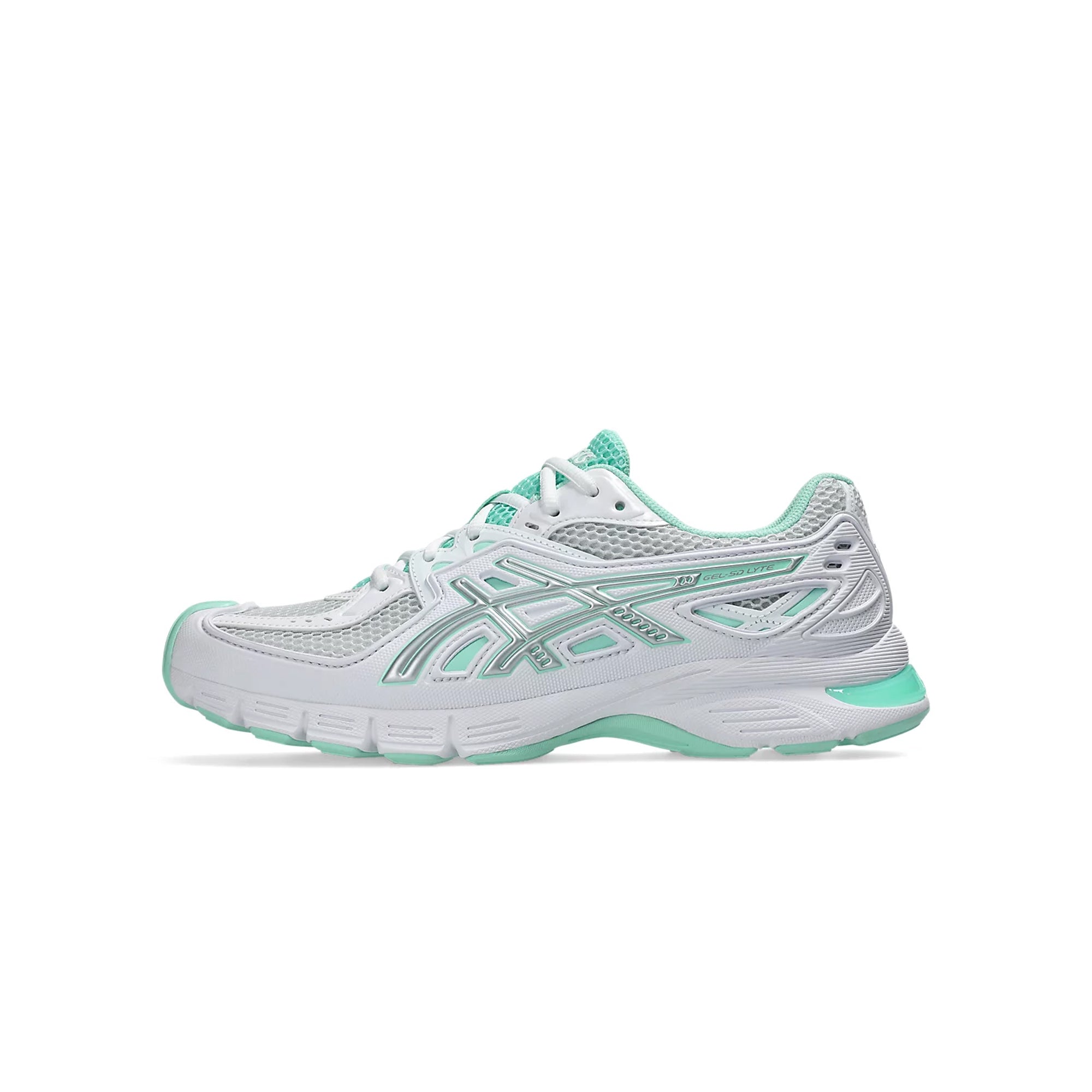 Mens Gel Sd Lyte Shoes Asics оригінал – Купити в Україні – боковий вид