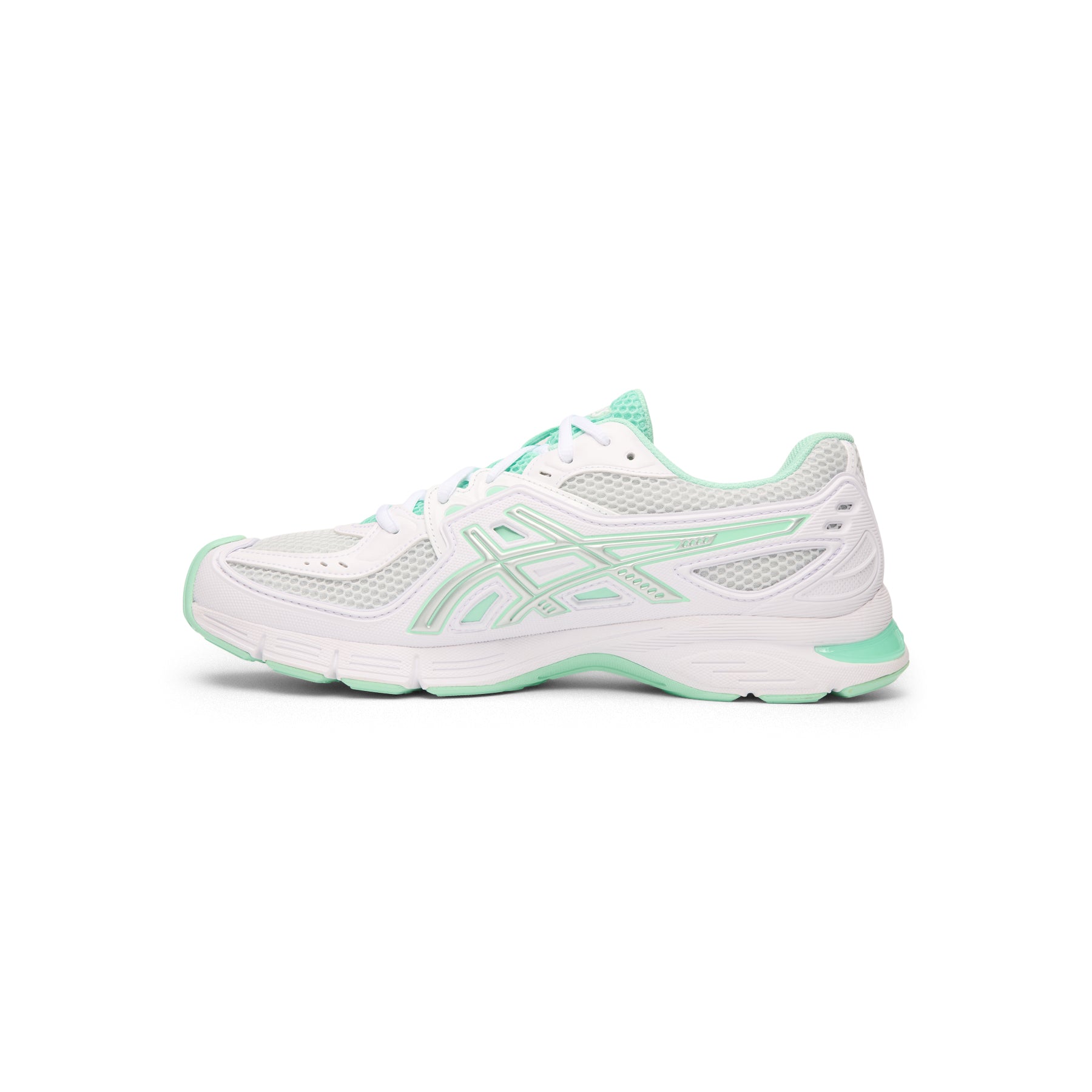 Оригінальна Gel Sd Lyte Asics – вид ззаду