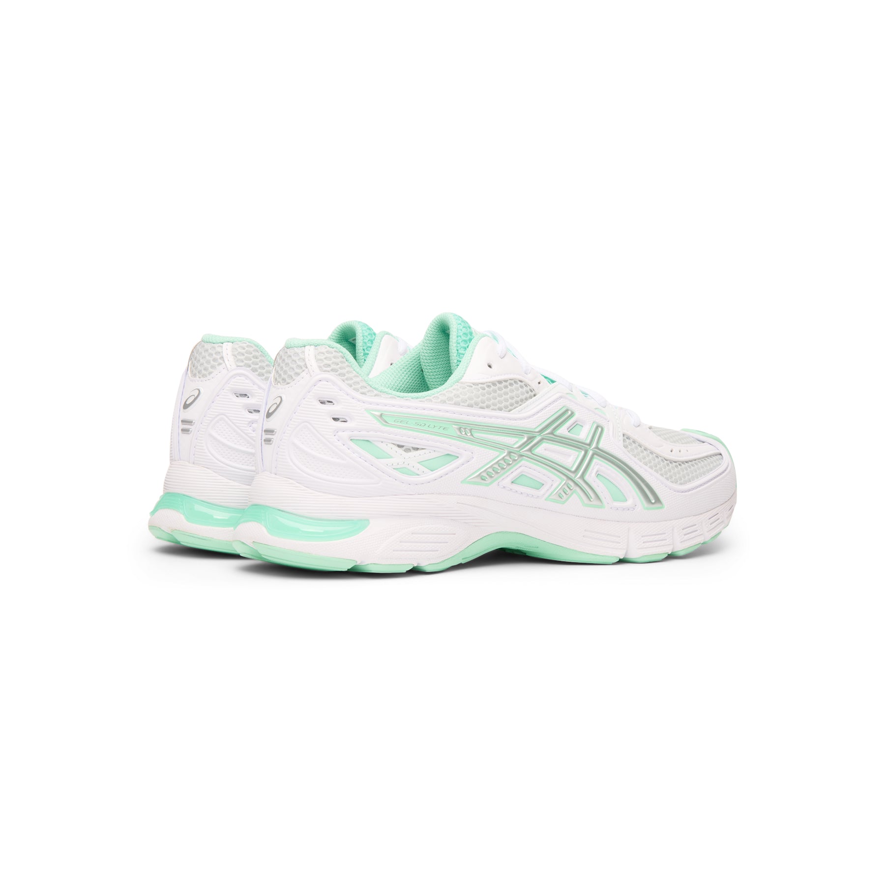 Оригінальна Gel Sd Lyte Asics – збільшений вид