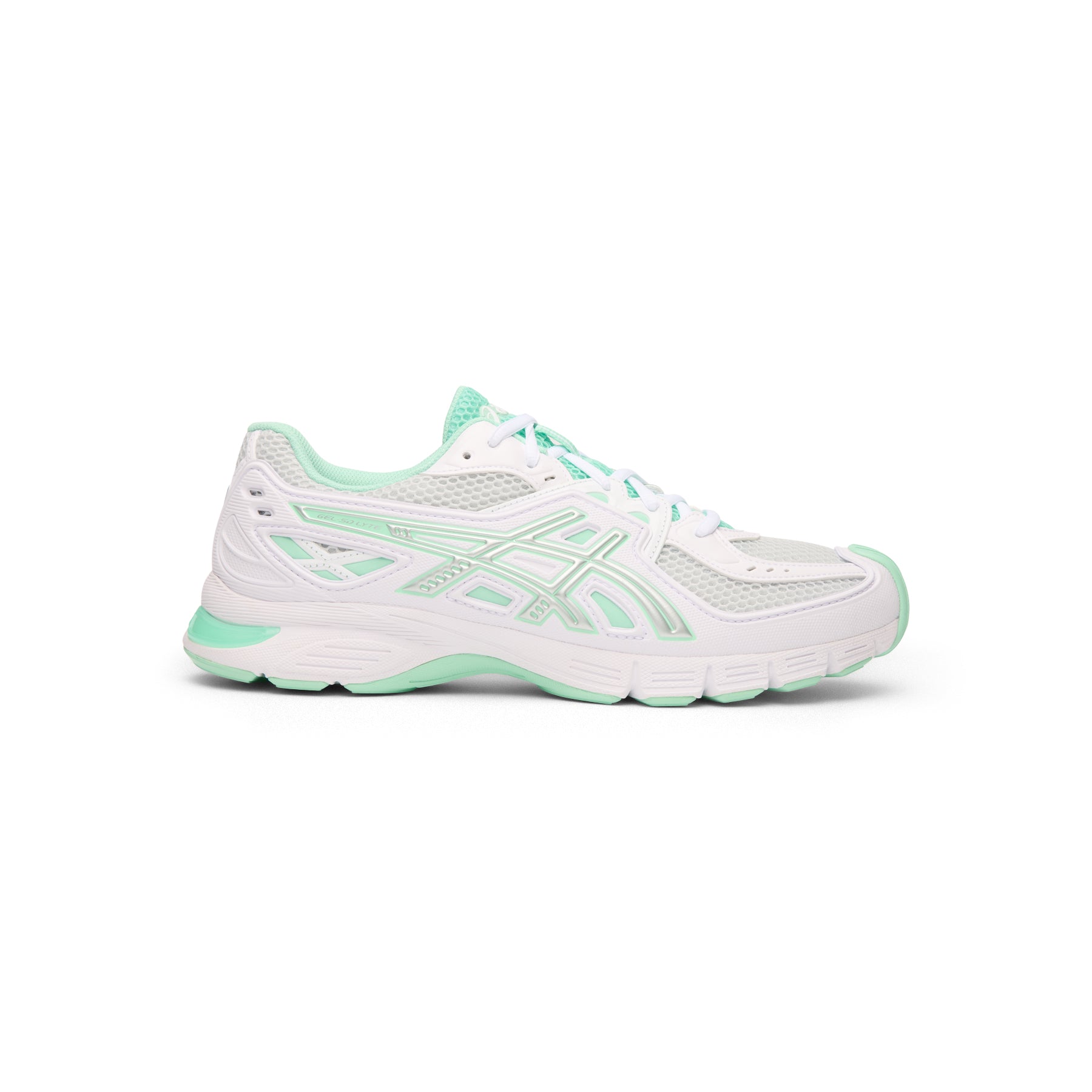 Оригінальна Gel Sd Lyte Asics – боковий вид